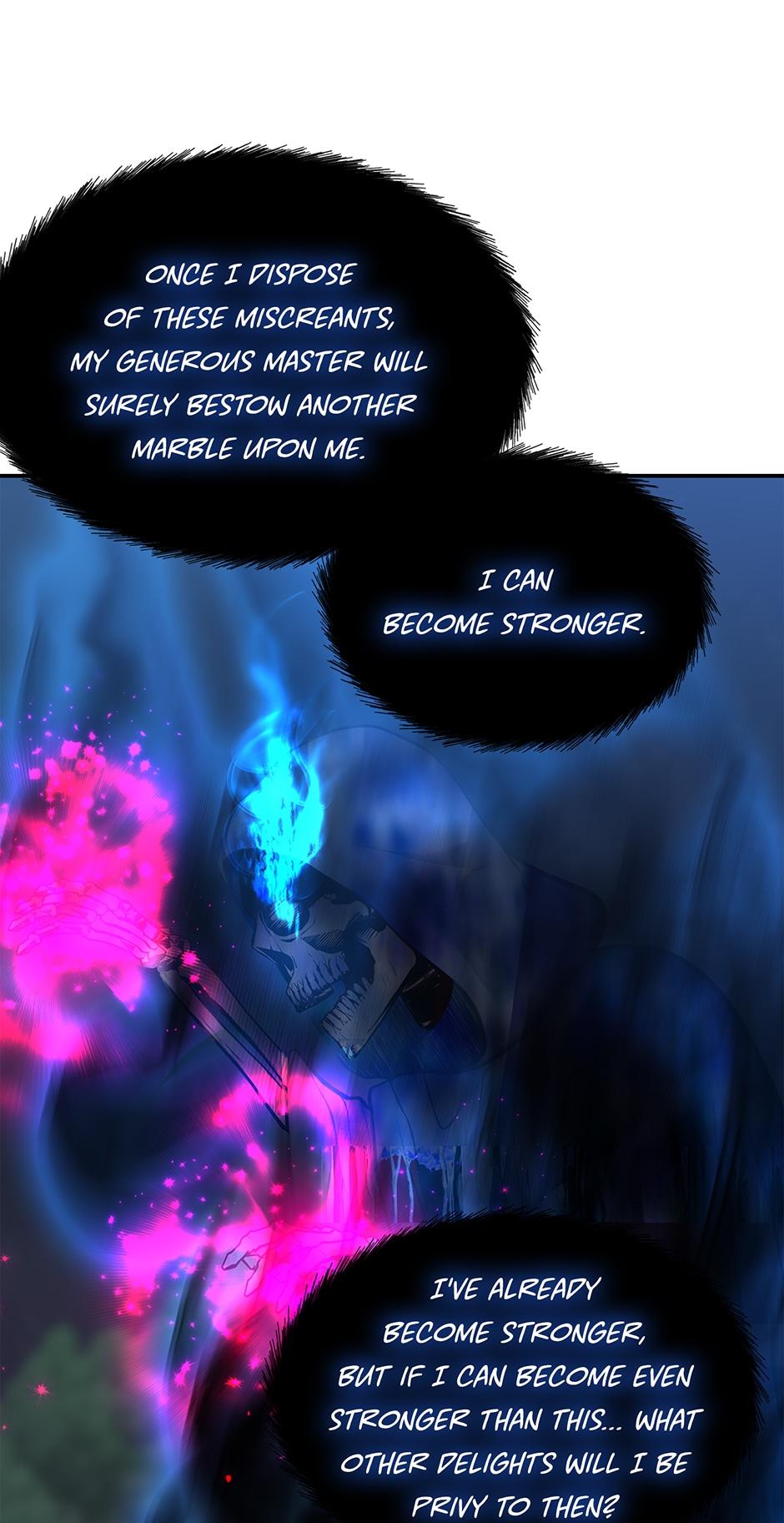 Read Second Life Ranker EN Manga Online