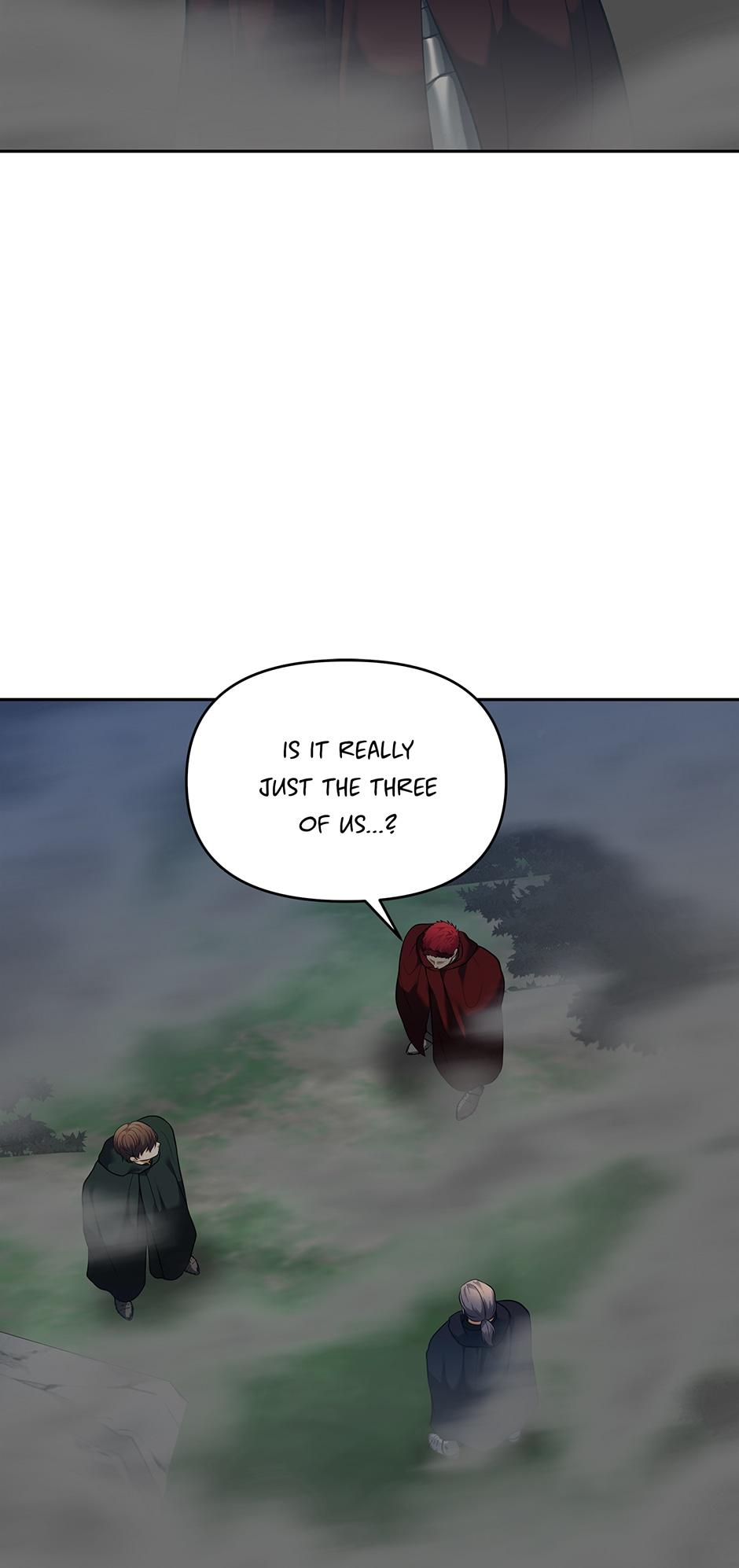 Read Second Life Ranker EN Manga Online