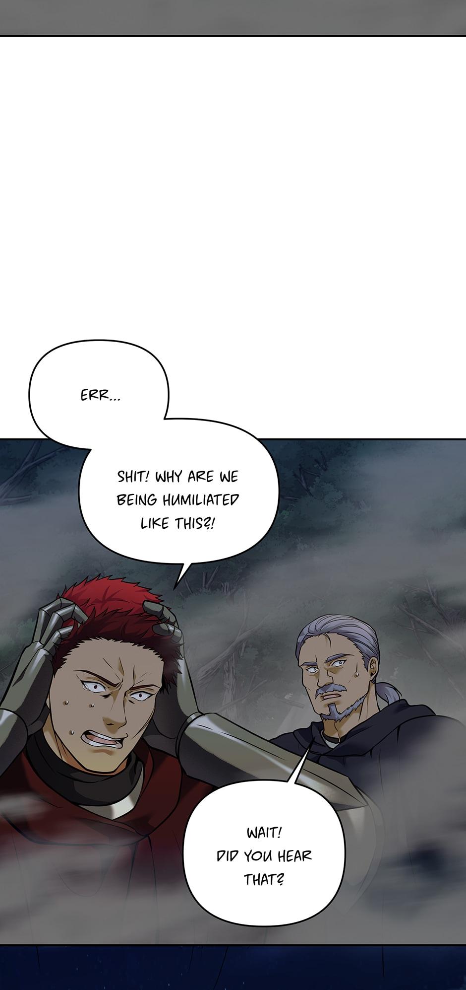 Read Second Life Ranker EN Manga Online