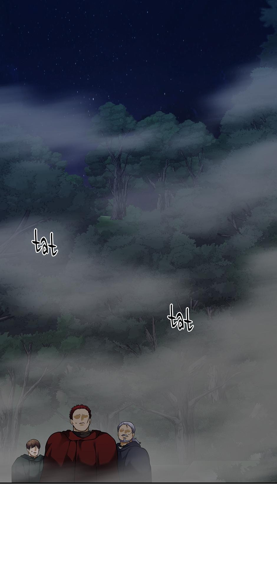 Read Second Life Ranker EN Manga Online