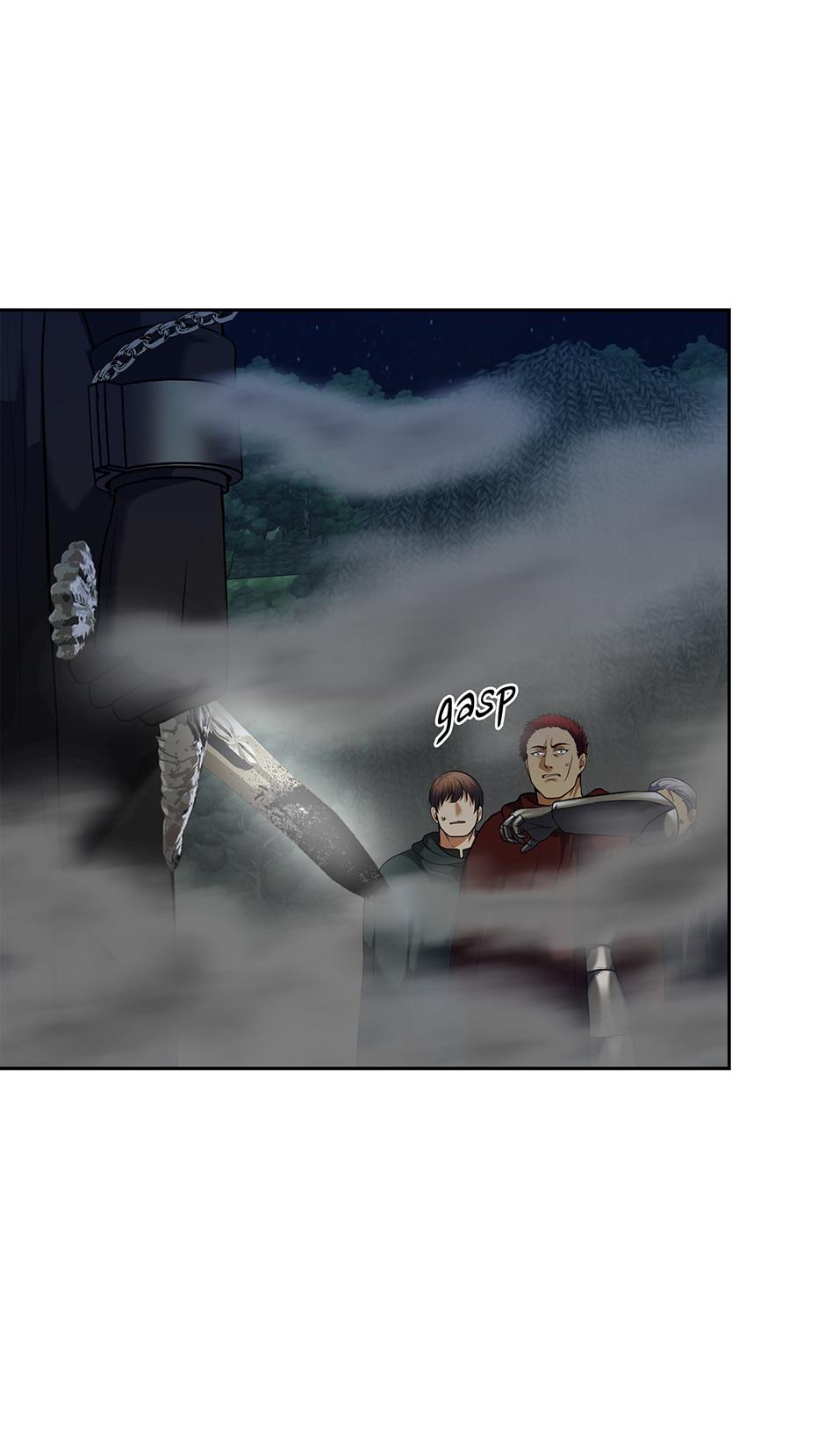 Read Second Life Ranker EN Manga Online