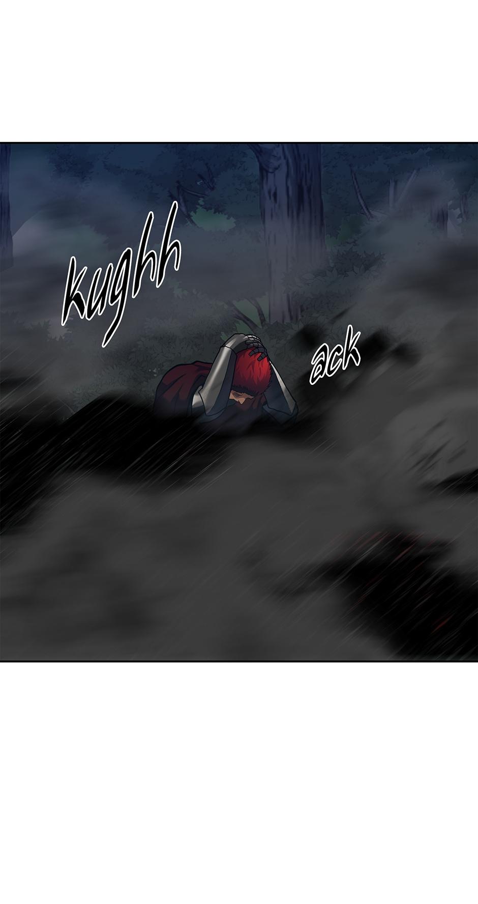 Read Second Life Ranker EN Manga Online