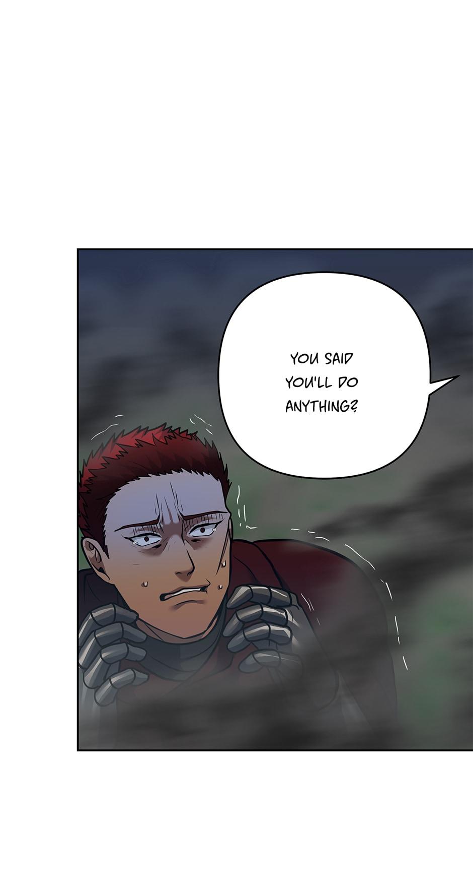 Read Second Life Ranker EN Manga Online