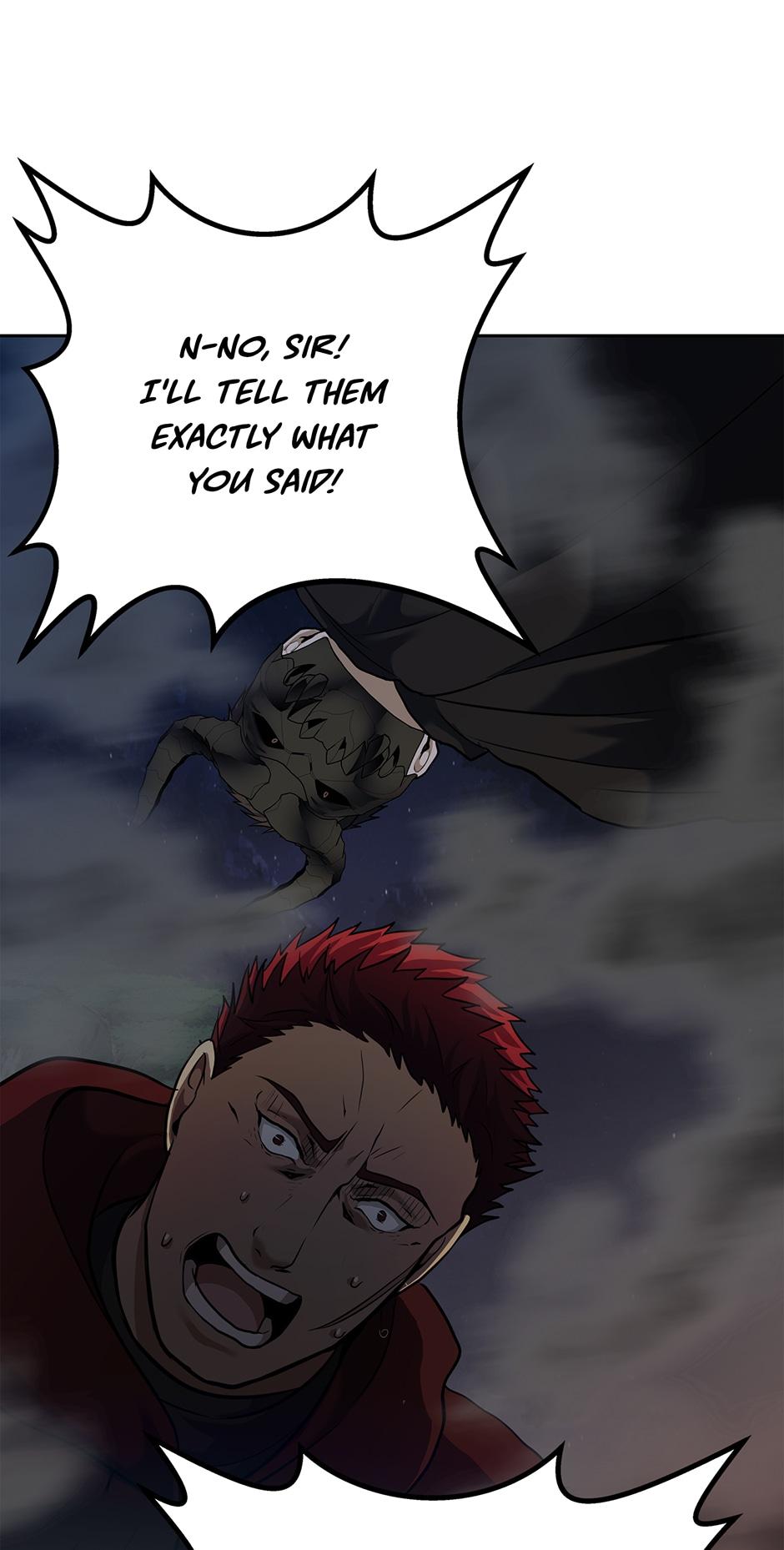 Read Second Life Ranker EN Manga Online