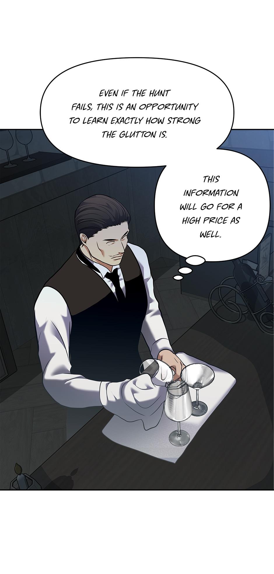 Read Second Life Ranker EN Manga Online