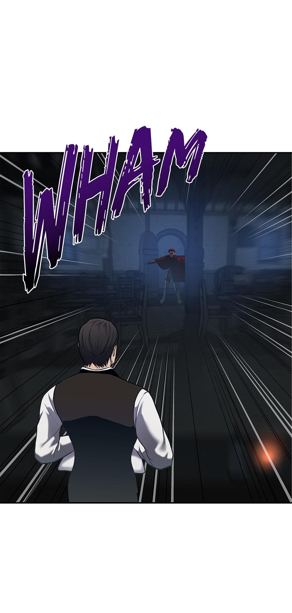 Read Second Life Ranker EN Manga Online