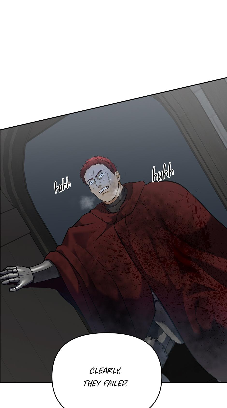 Read Second Life Ranker EN Manga Online