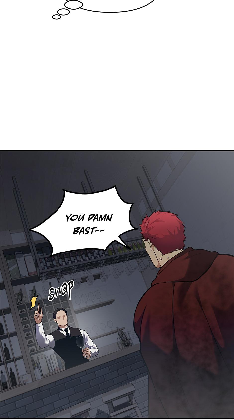Read Second Life Ranker EN Manga Online