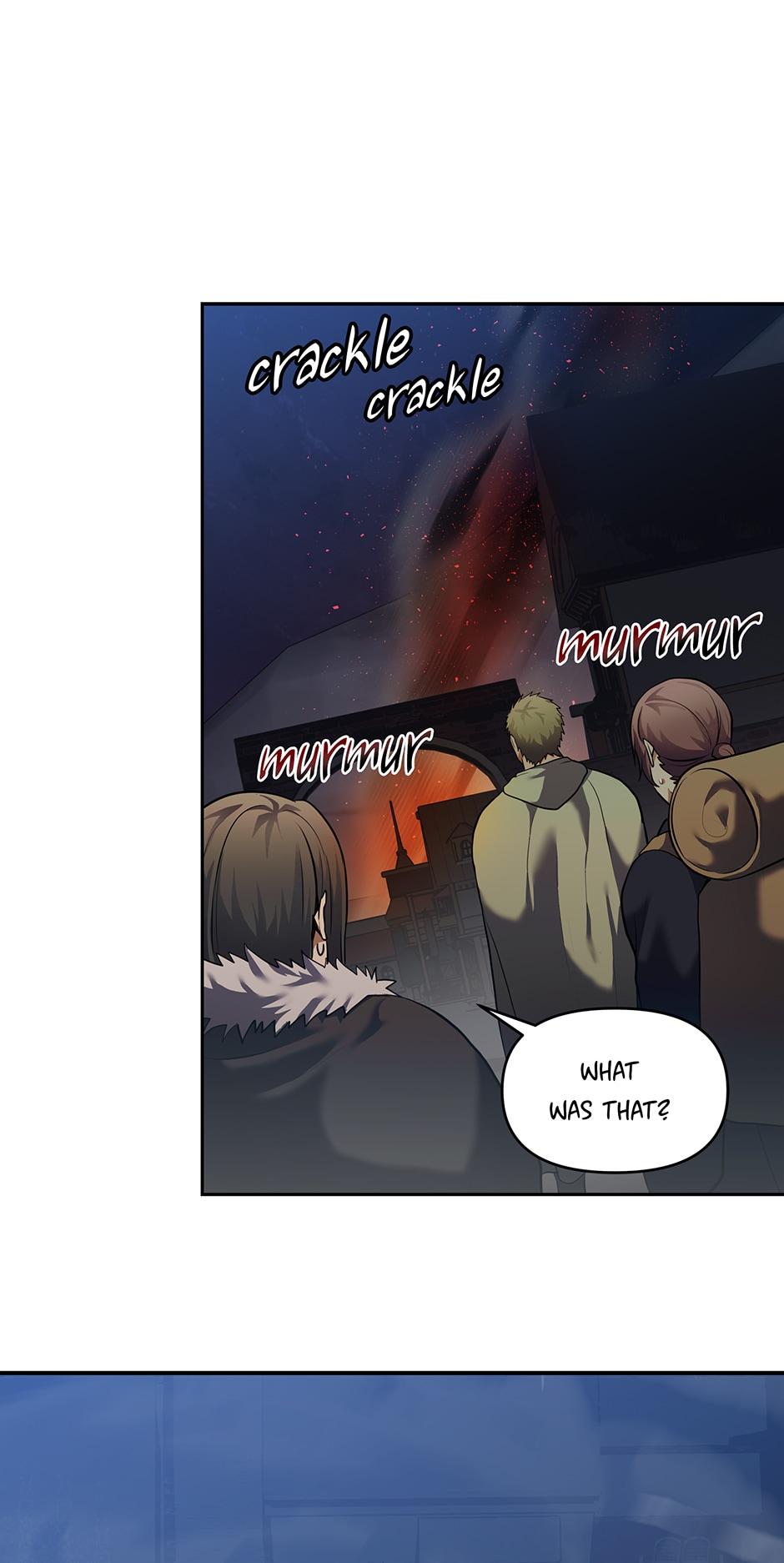 Read Second Life Ranker EN Manga Online