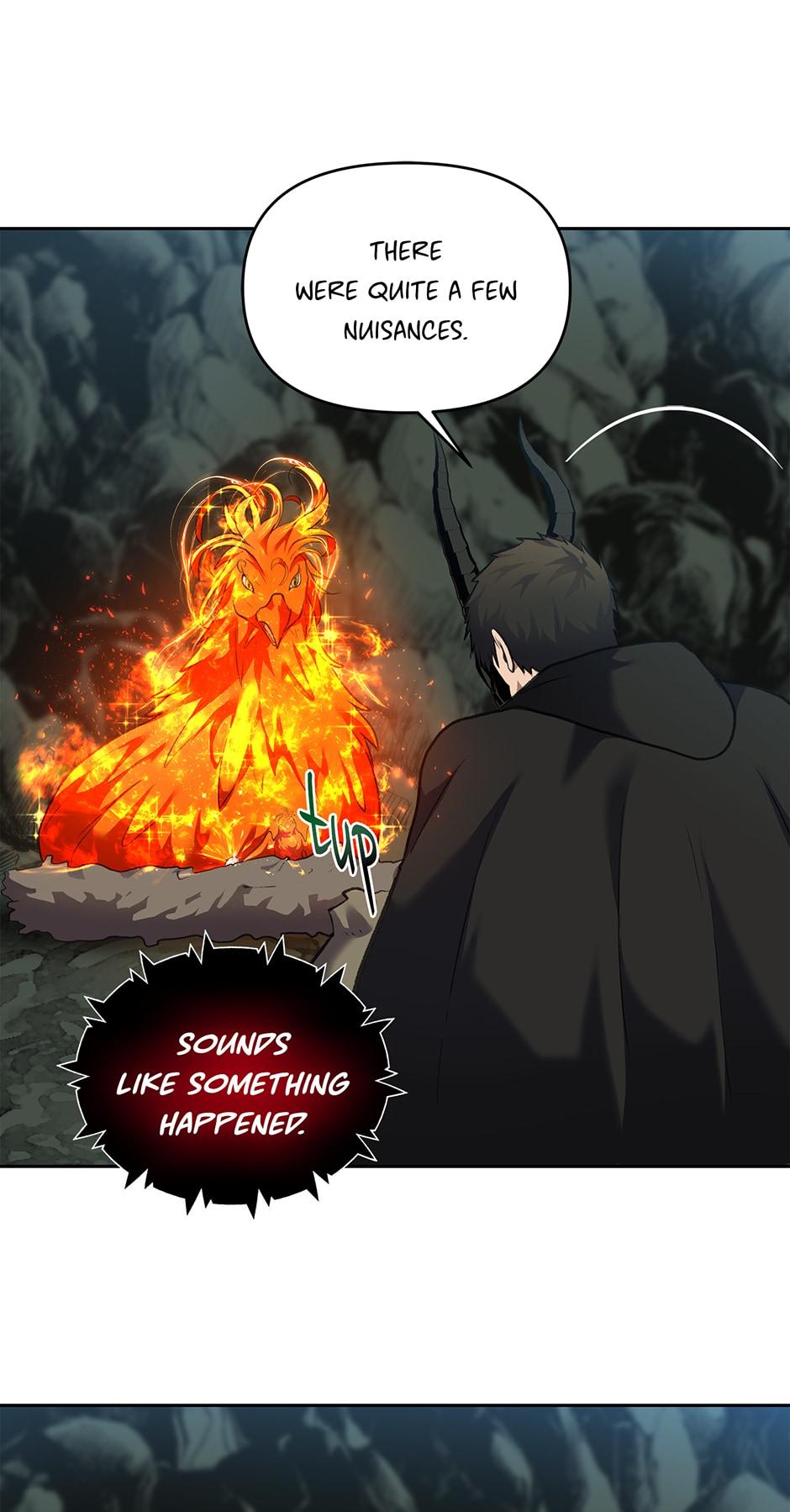 Read Second Life Ranker EN Manga Online