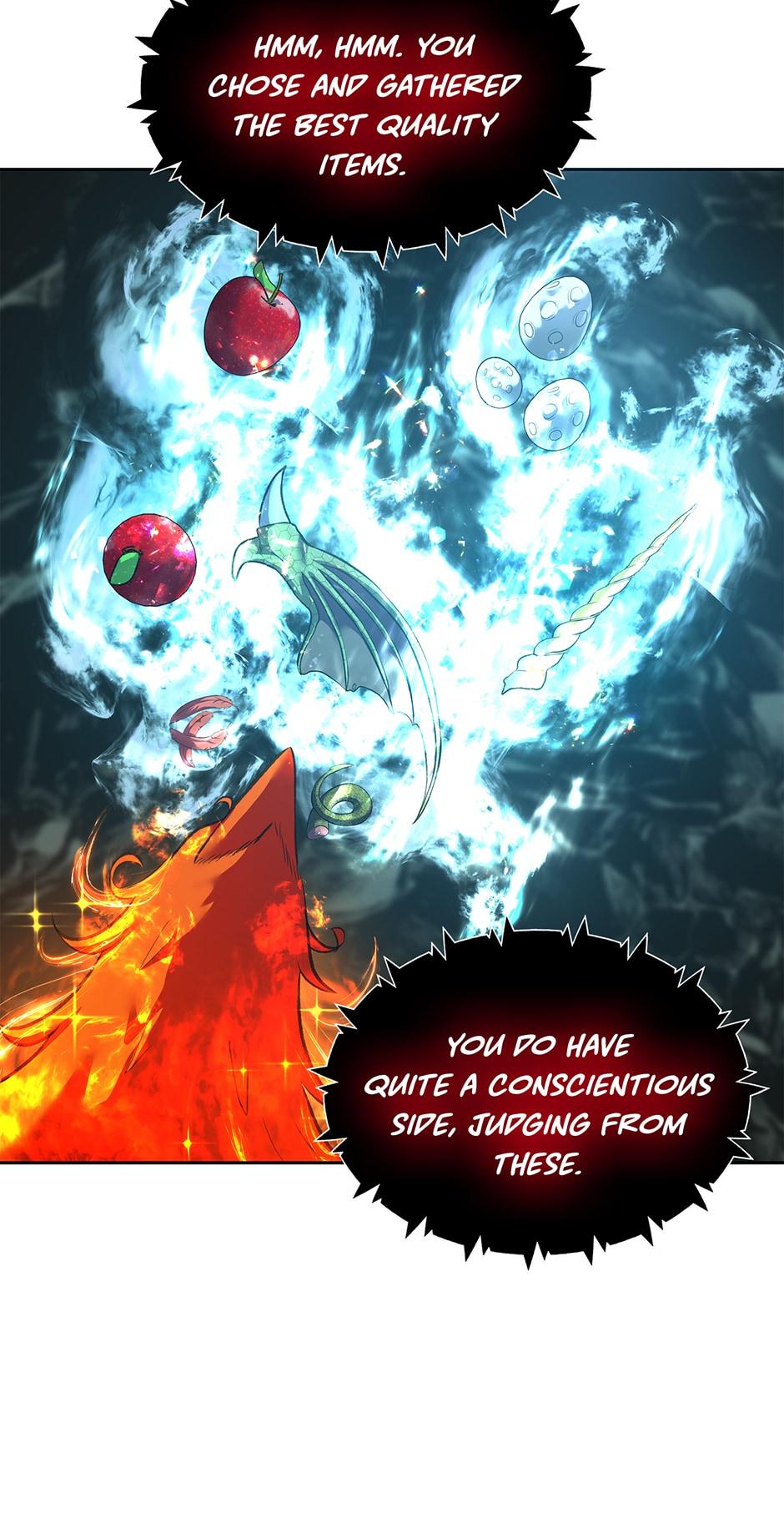 Read Second Life Ranker EN Manga Online