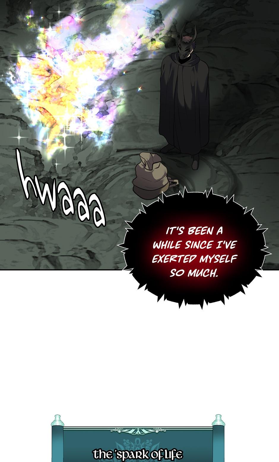 Read Second Life Ranker EN Manga Online