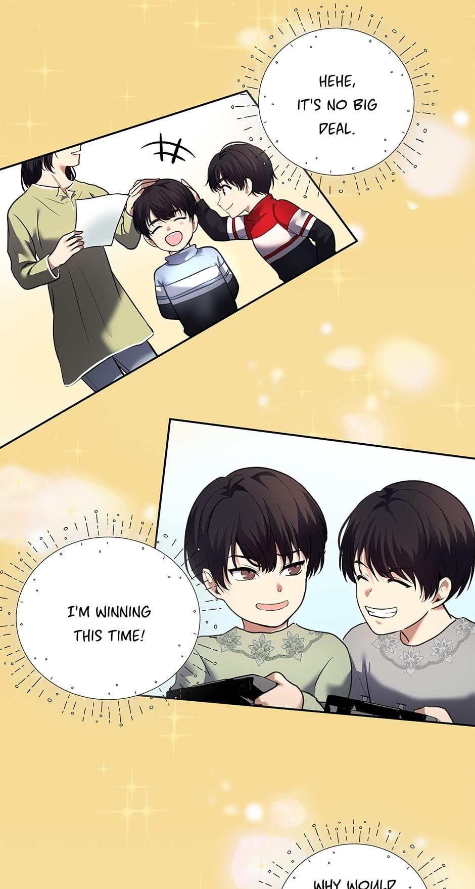 Read Second Life Ranker EN Manga Online