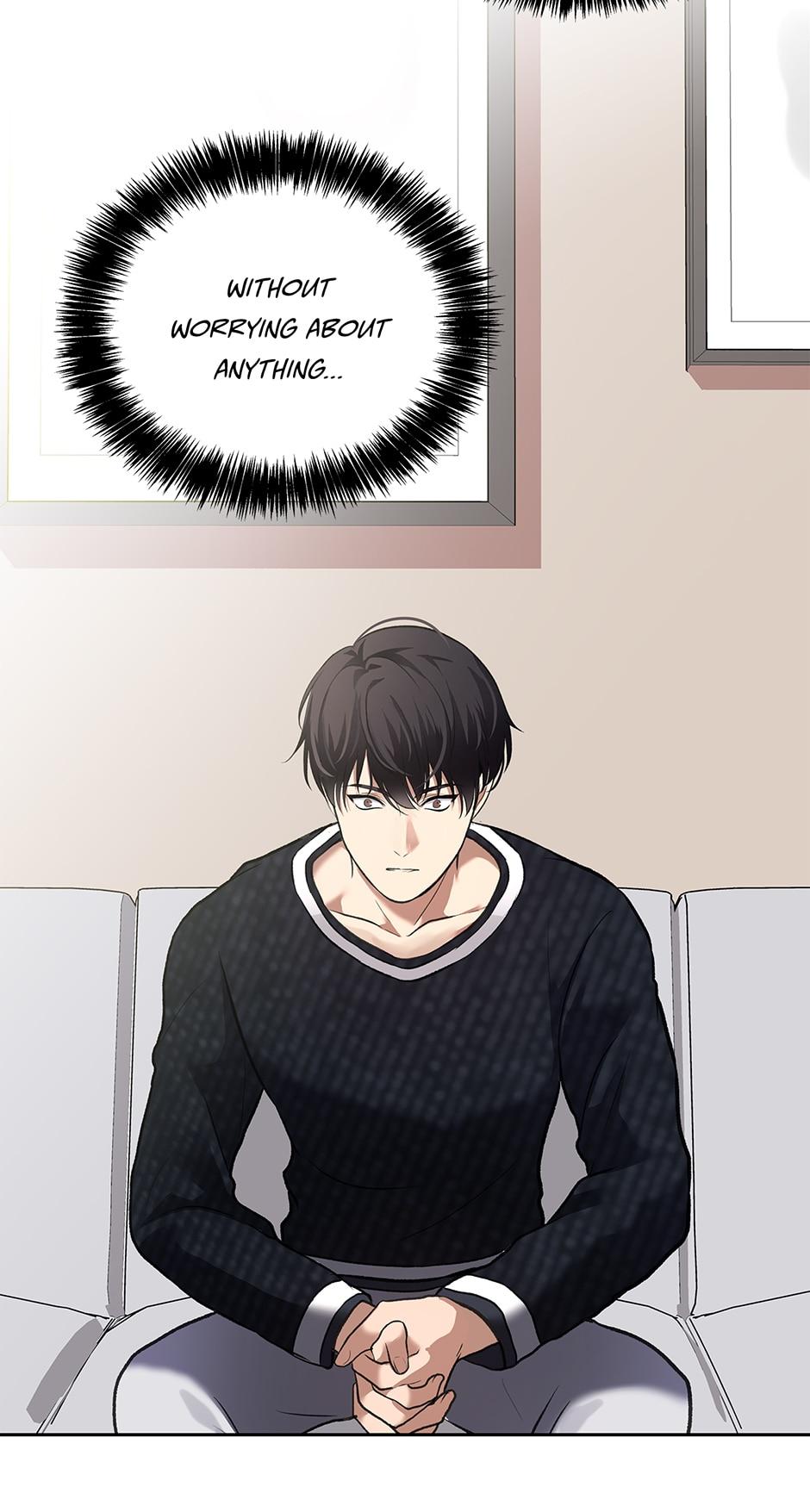 Read Second Life Ranker EN Manga Online