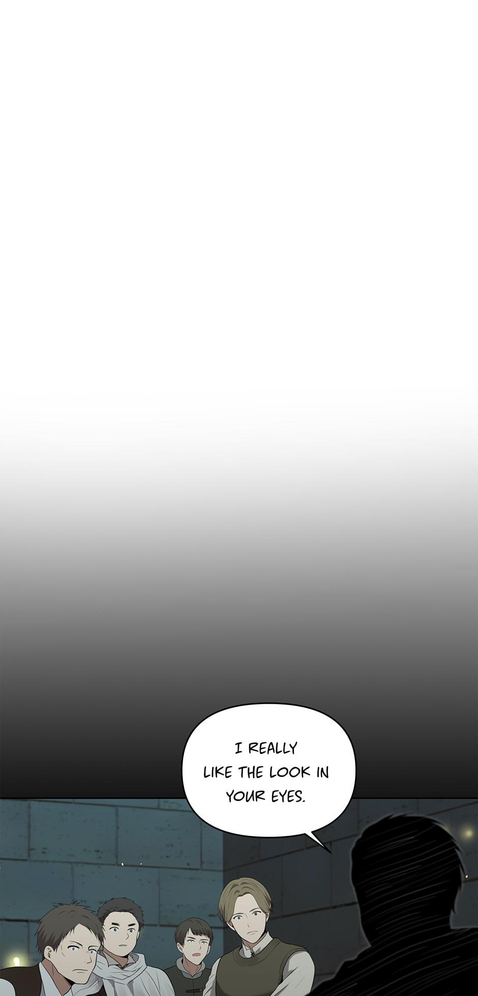 Read Second Life Ranker EN Manga Online