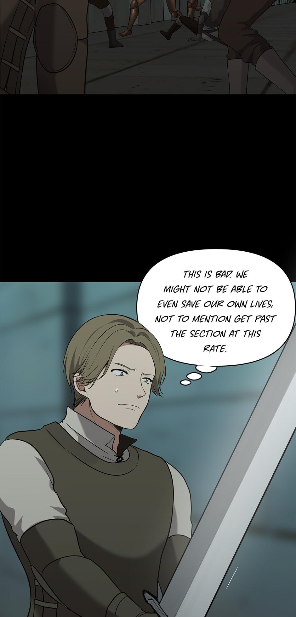 Read Second Life Ranker EN Manga Online