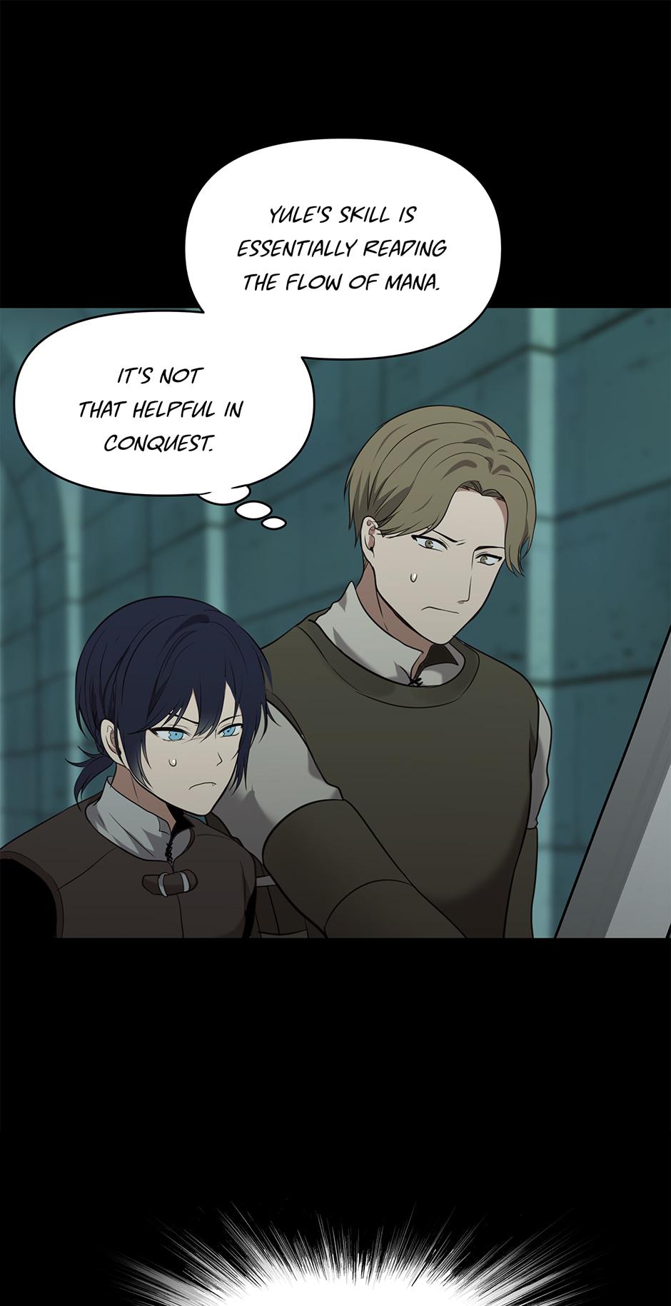 Read Second Life Ranker EN Manga Online
