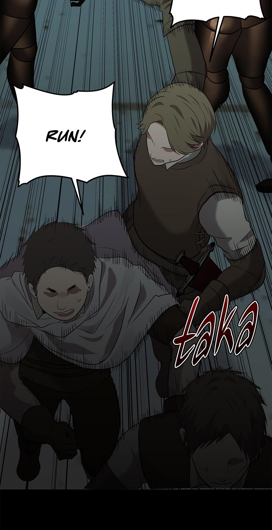 Read Second Life Ranker EN Manga Online