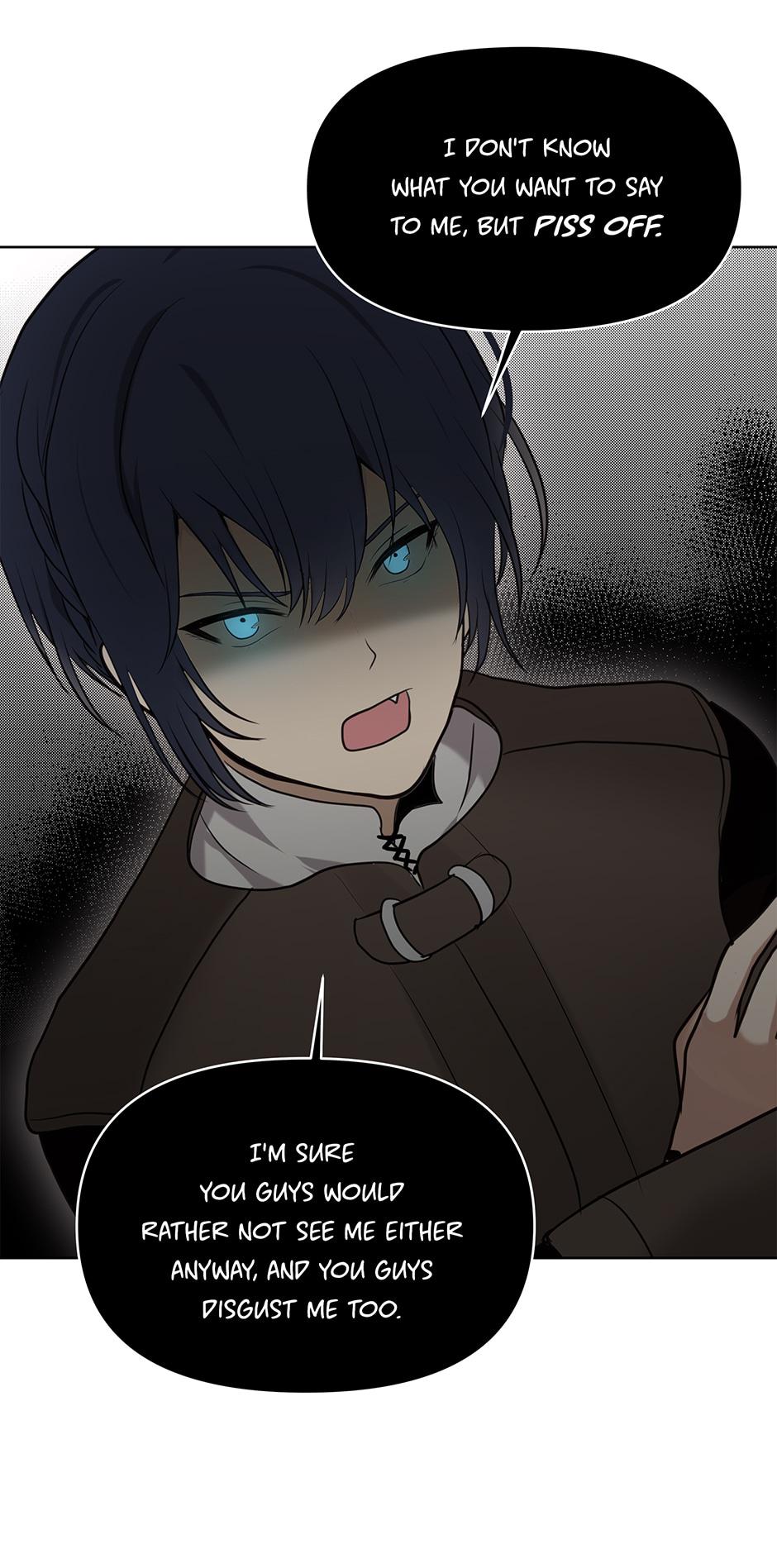 Read Second Life Ranker EN Manga Online