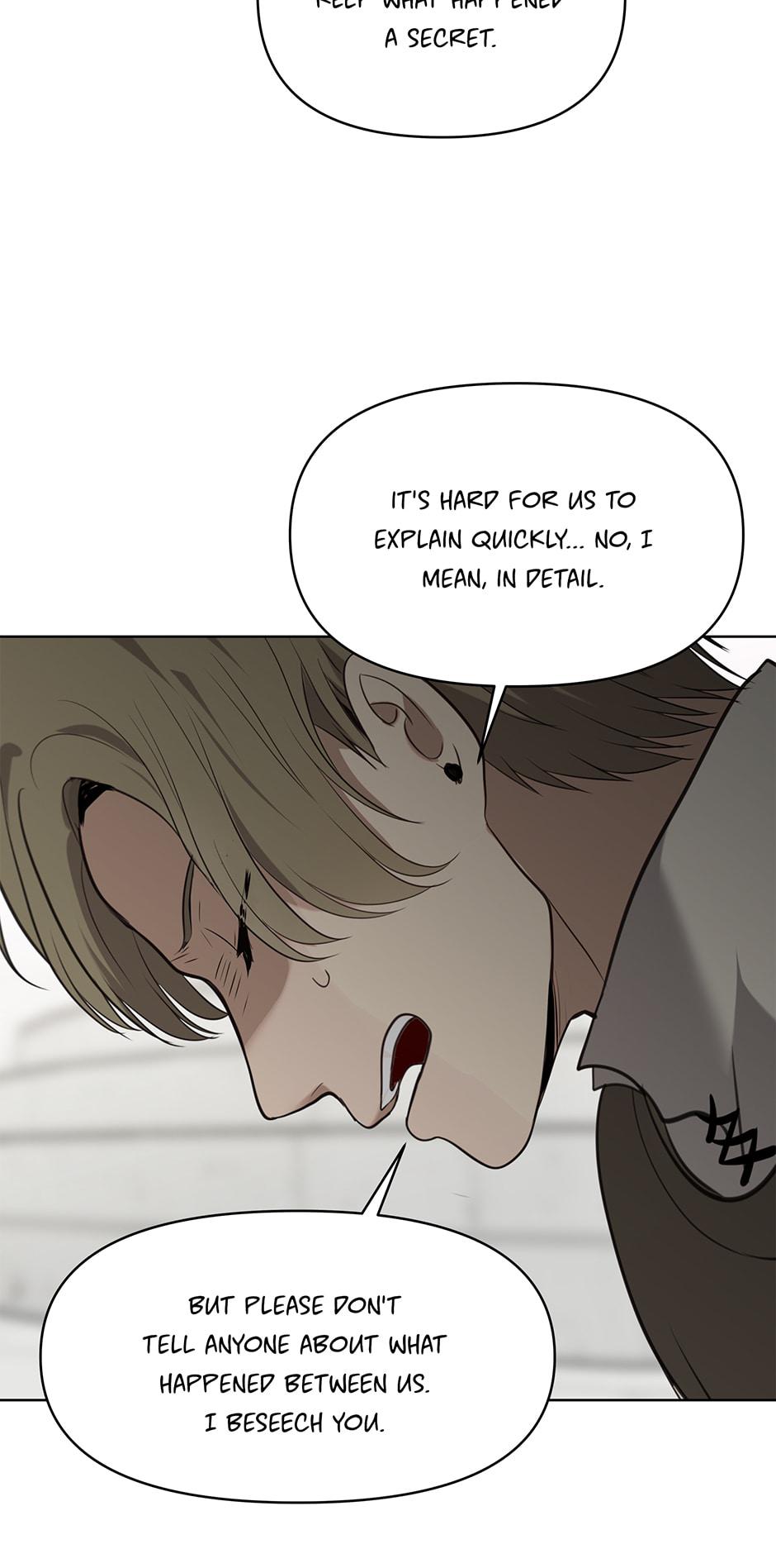 Read Second Life Ranker EN Manga Online