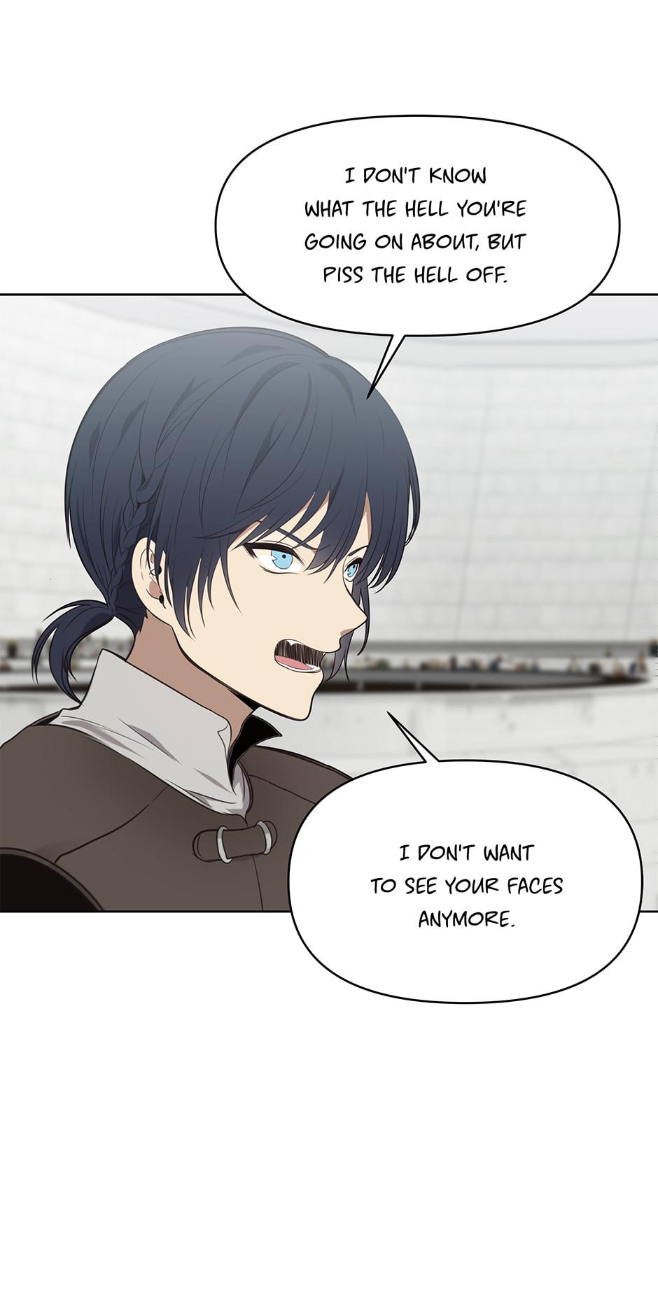 Read Second Life Ranker EN Manga Online