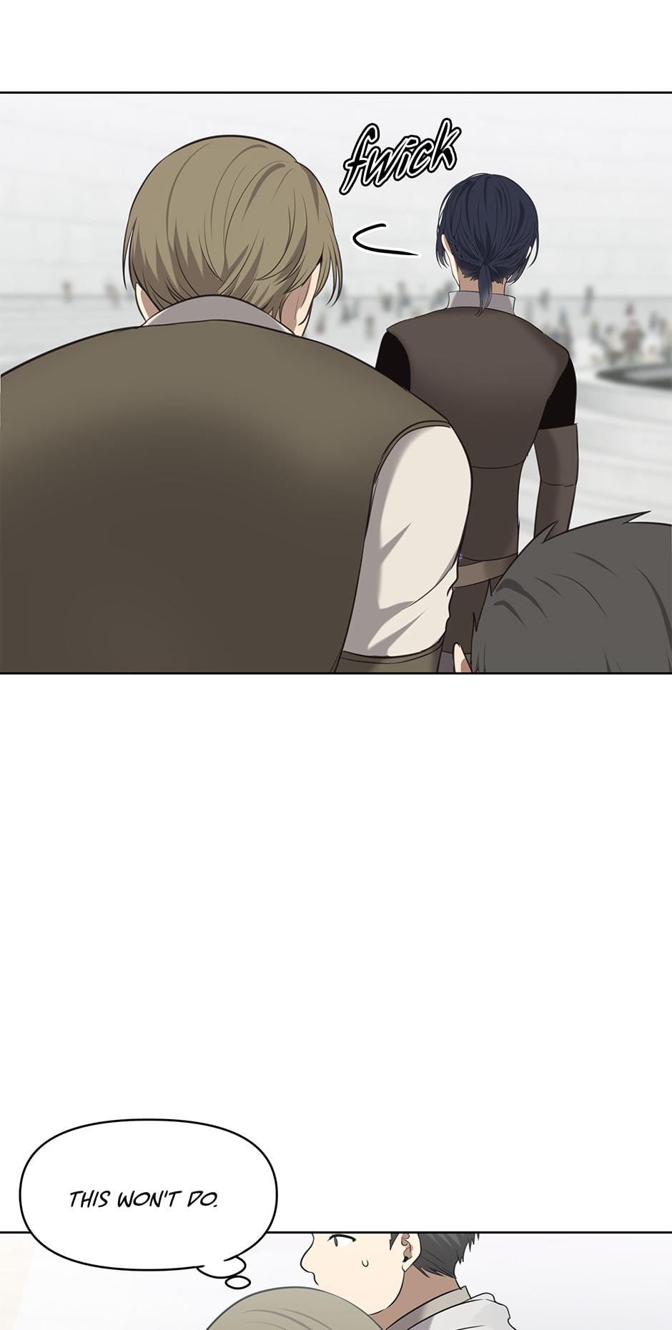Read Second Life Ranker EN Manga Online