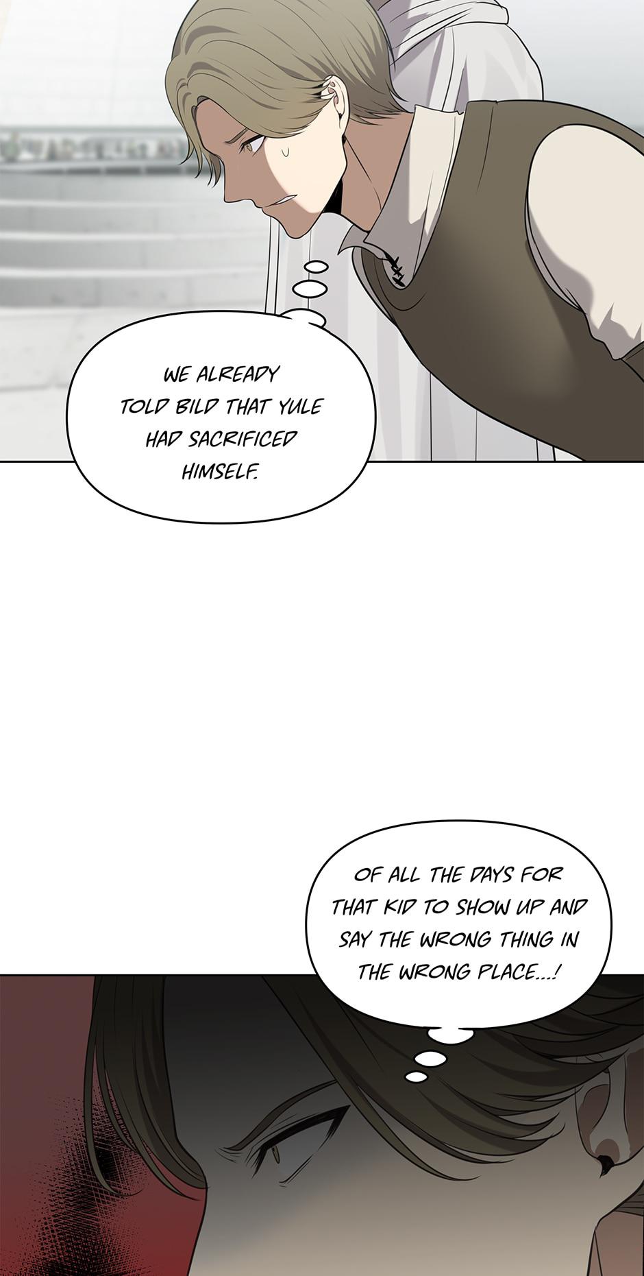 Read Second Life Ranker EN Manga Online