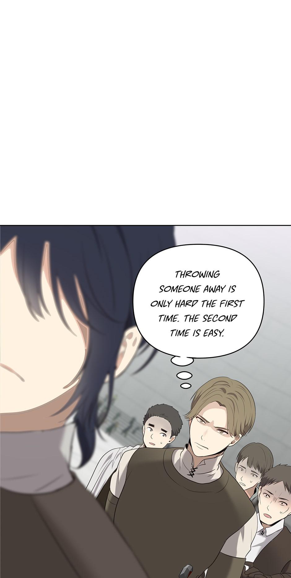 Read Second Life Ranker EN Manga Online