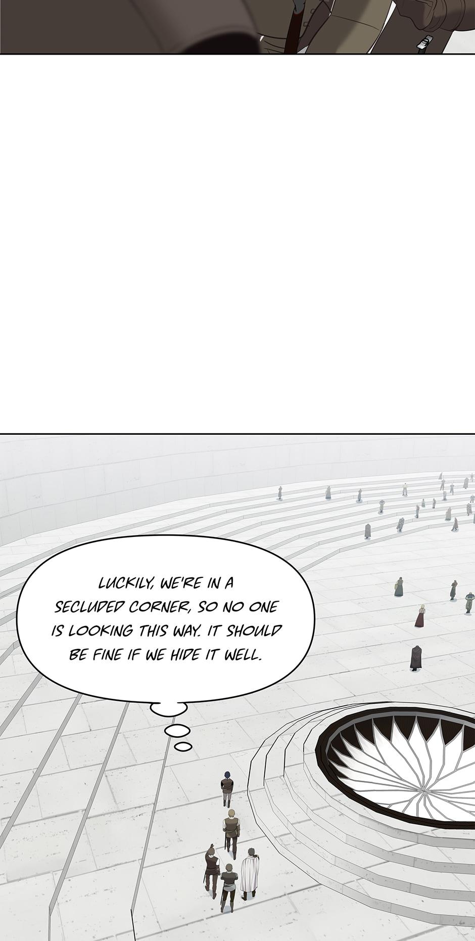 Read Second Life Ranker EN Manga Online