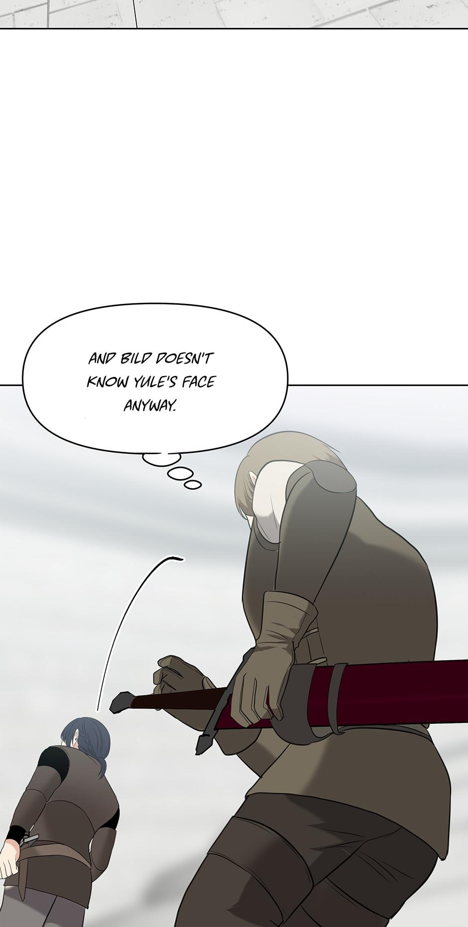 Read Second Life Ranker EN Manga Online