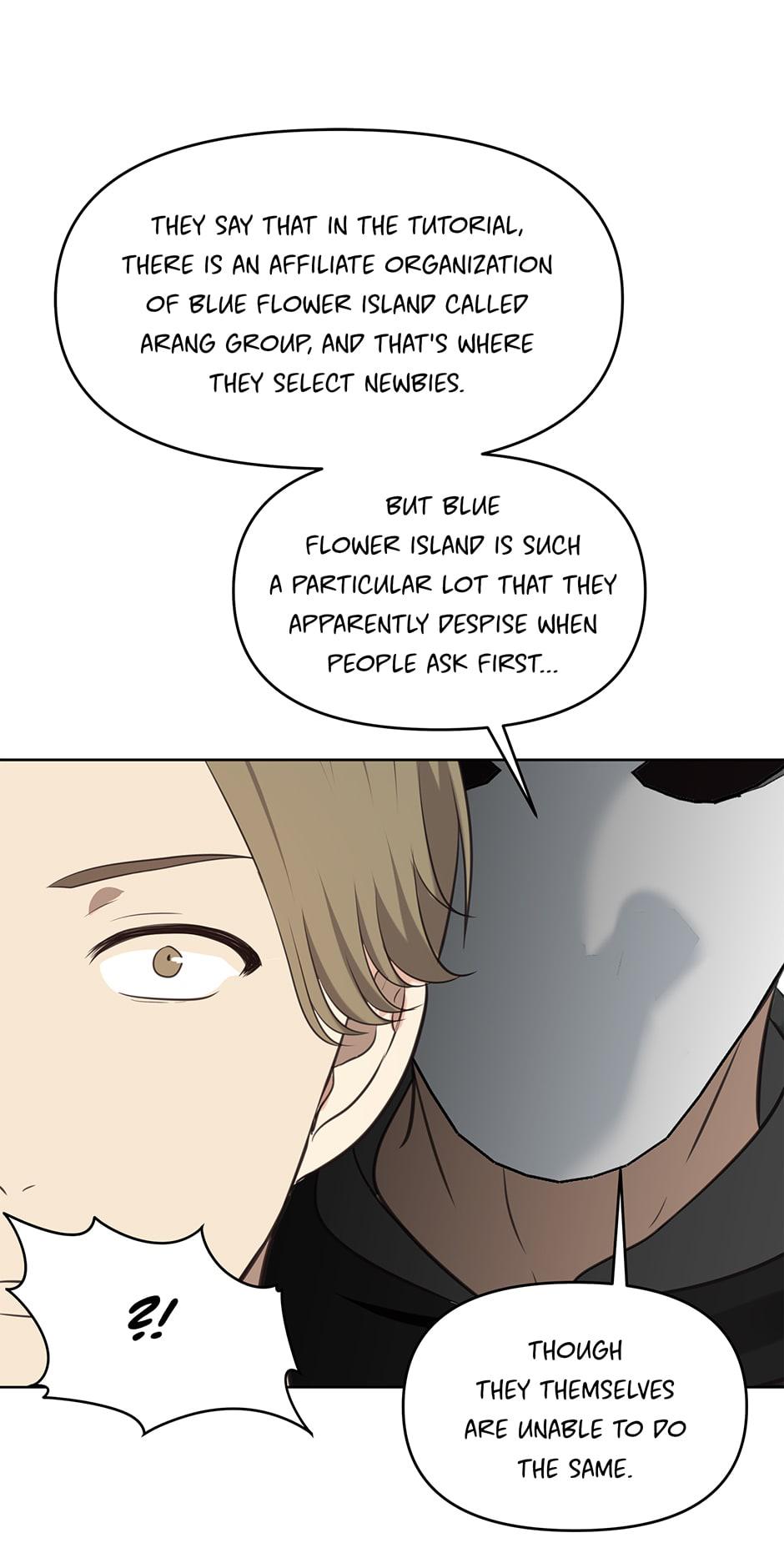 Read Second Life Ranker EN Manga Online