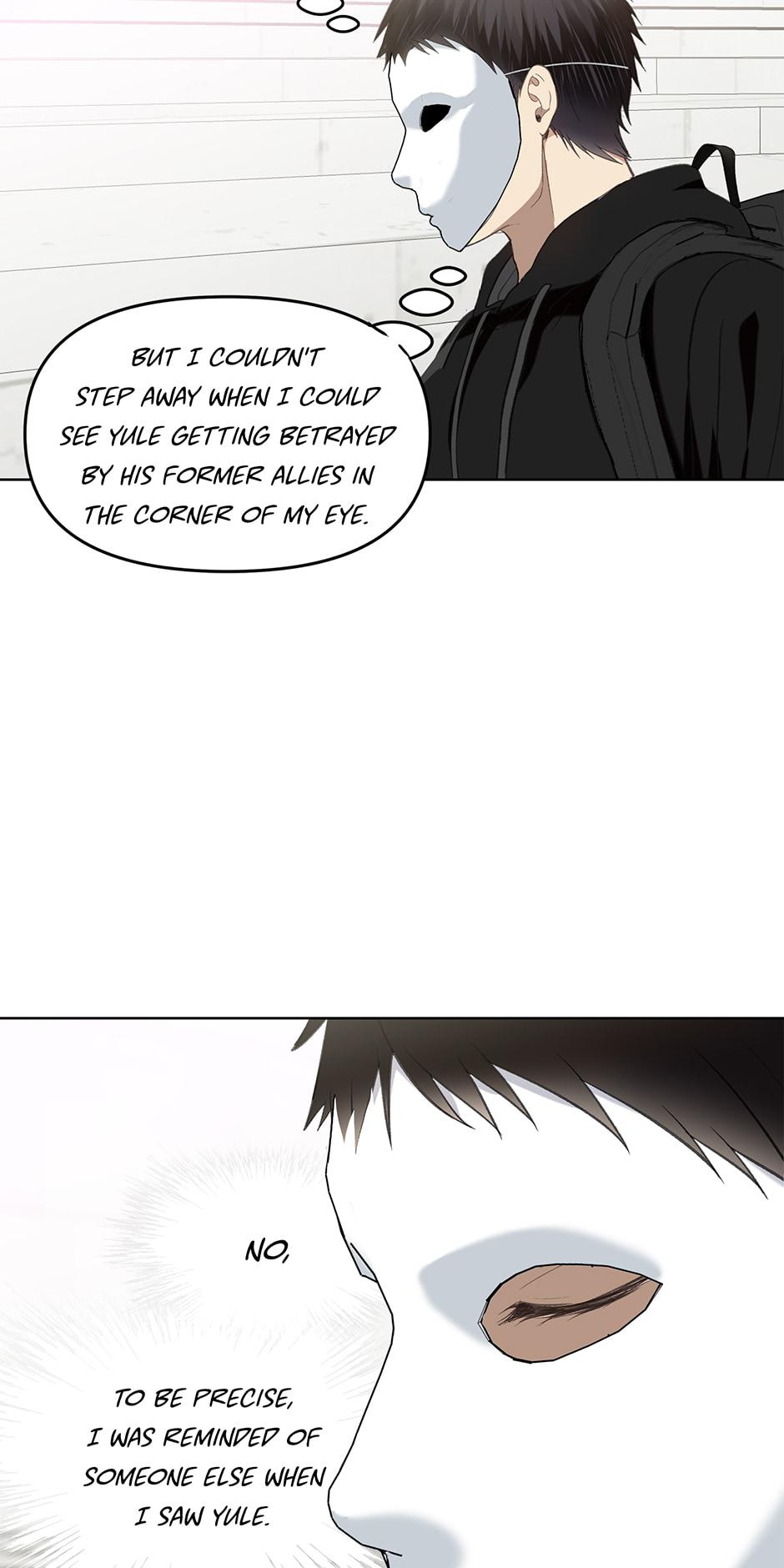 Read Second Life Ranker EN Manga Online