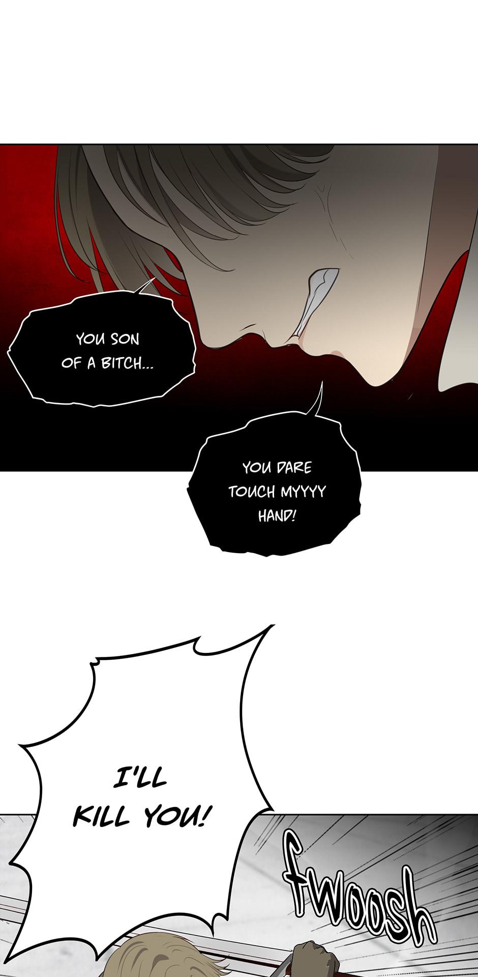 Read Second Life Ranker EN Manga Online