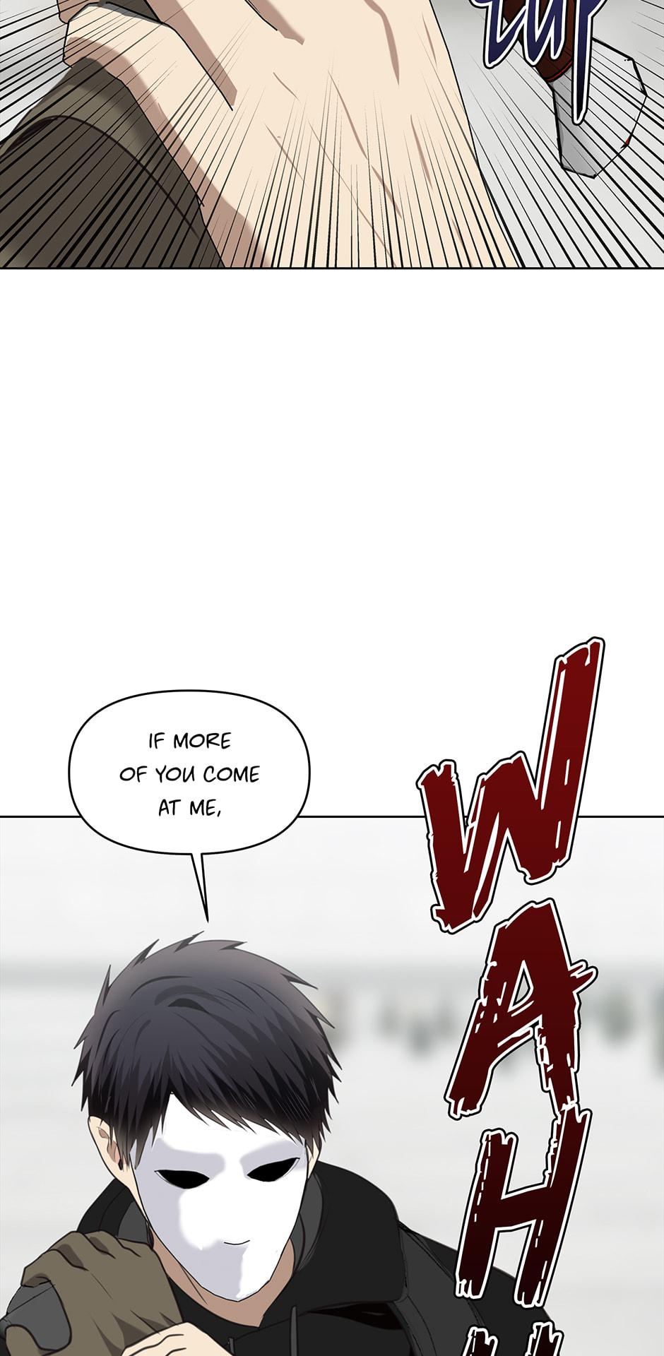 Read Second Life Ranker EN Manga Online