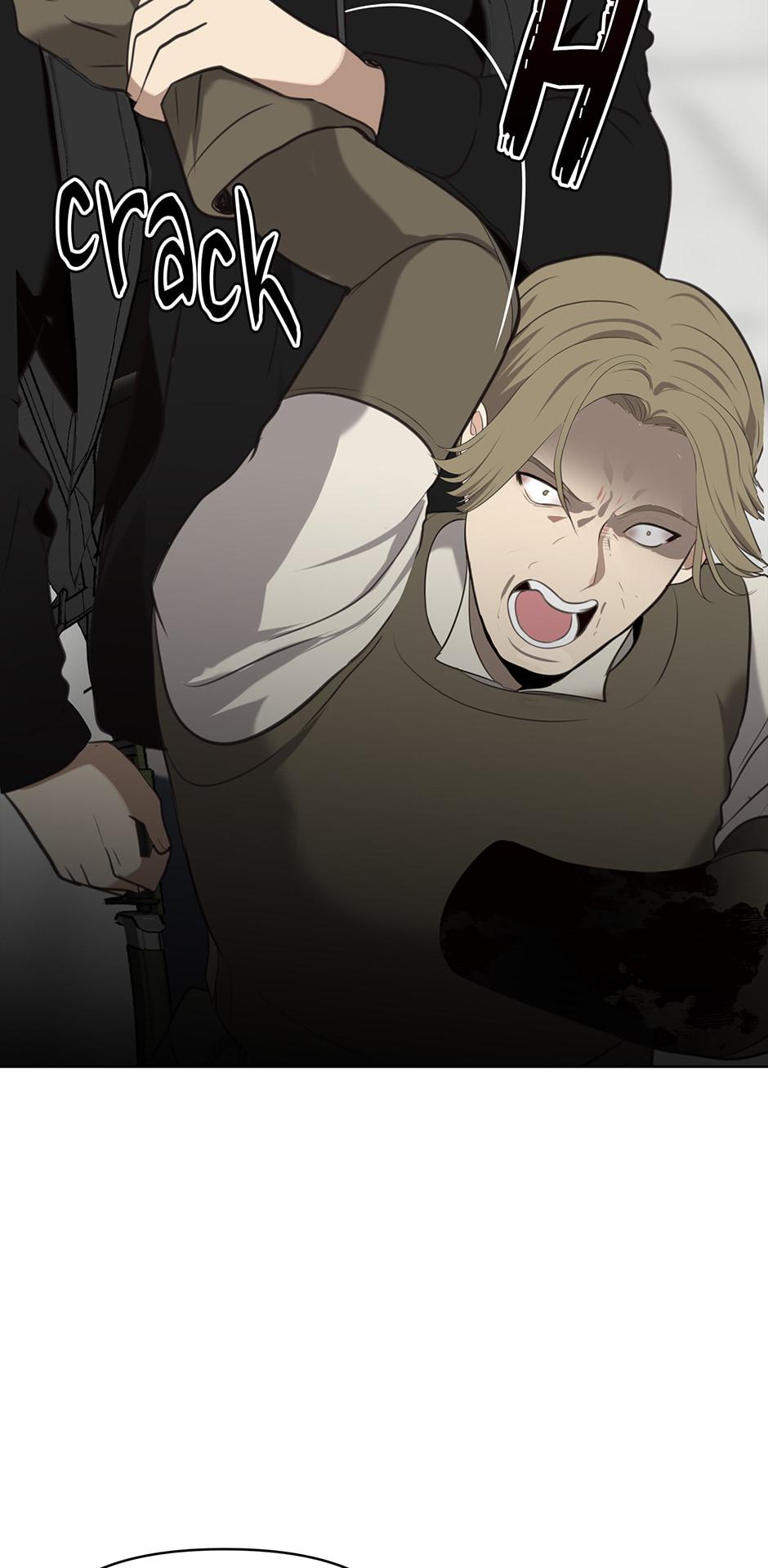 Read Second Life Ranker EN Manga Online
