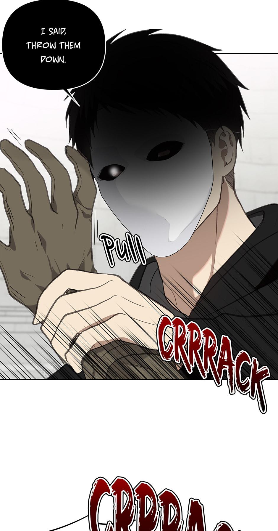 Read Second Life Ranker EN Manga Online