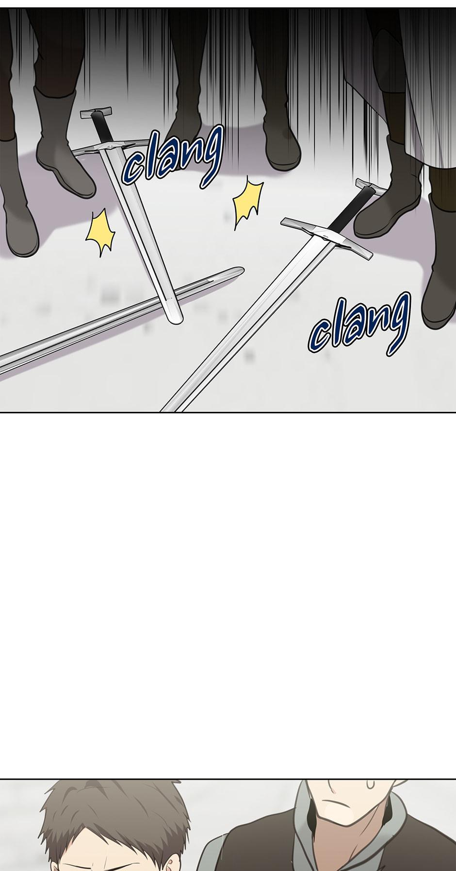Read Second Life Ranker EN Manga Online