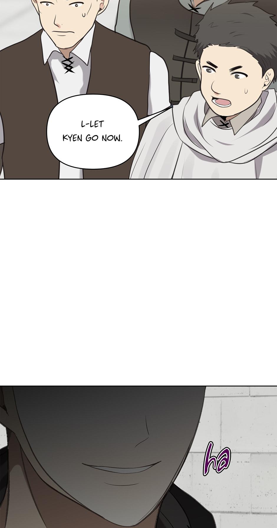 Read Second Life Ranker EN Manga Online