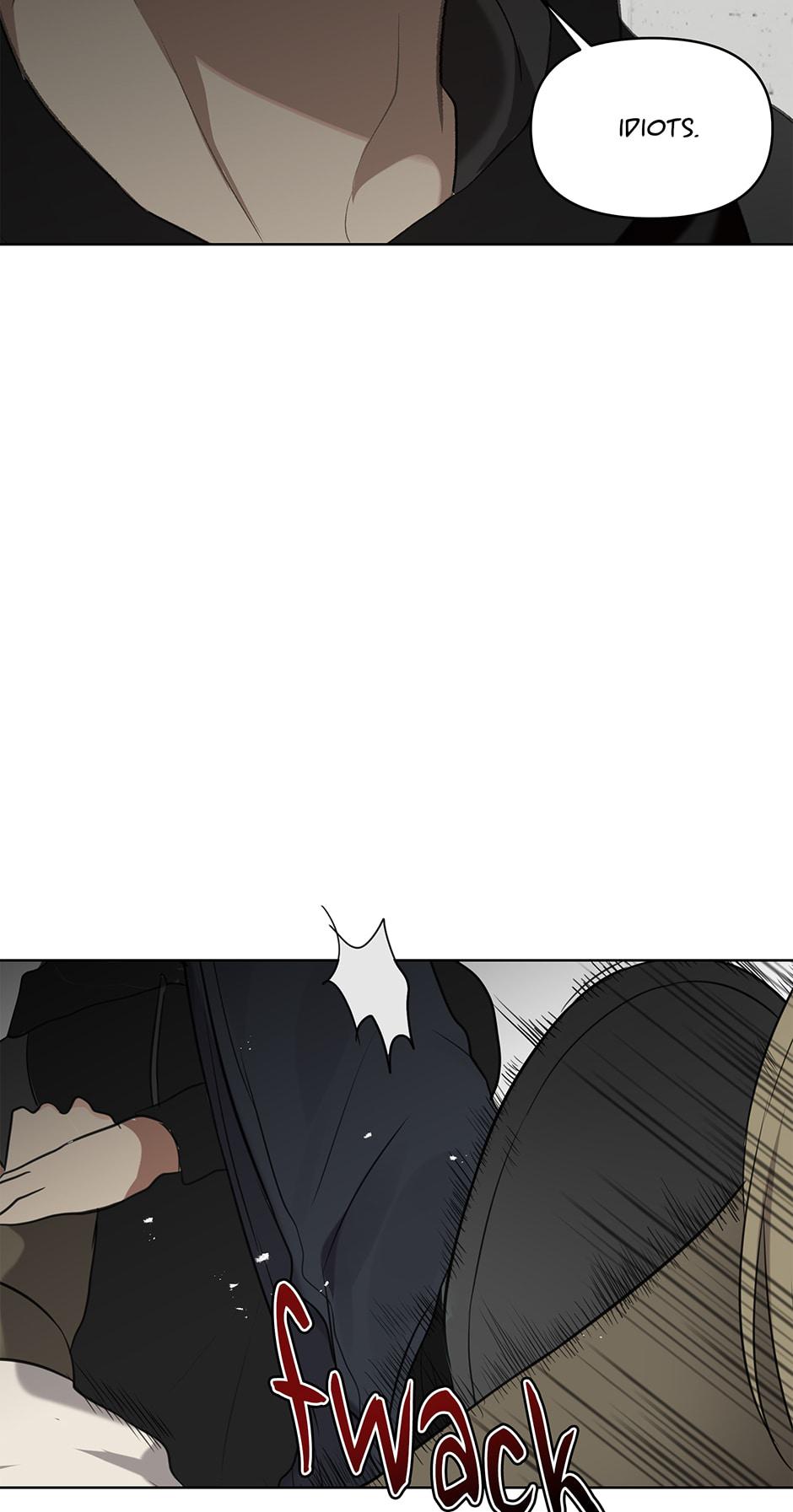 Read Second Life Ranker EN Manga Online