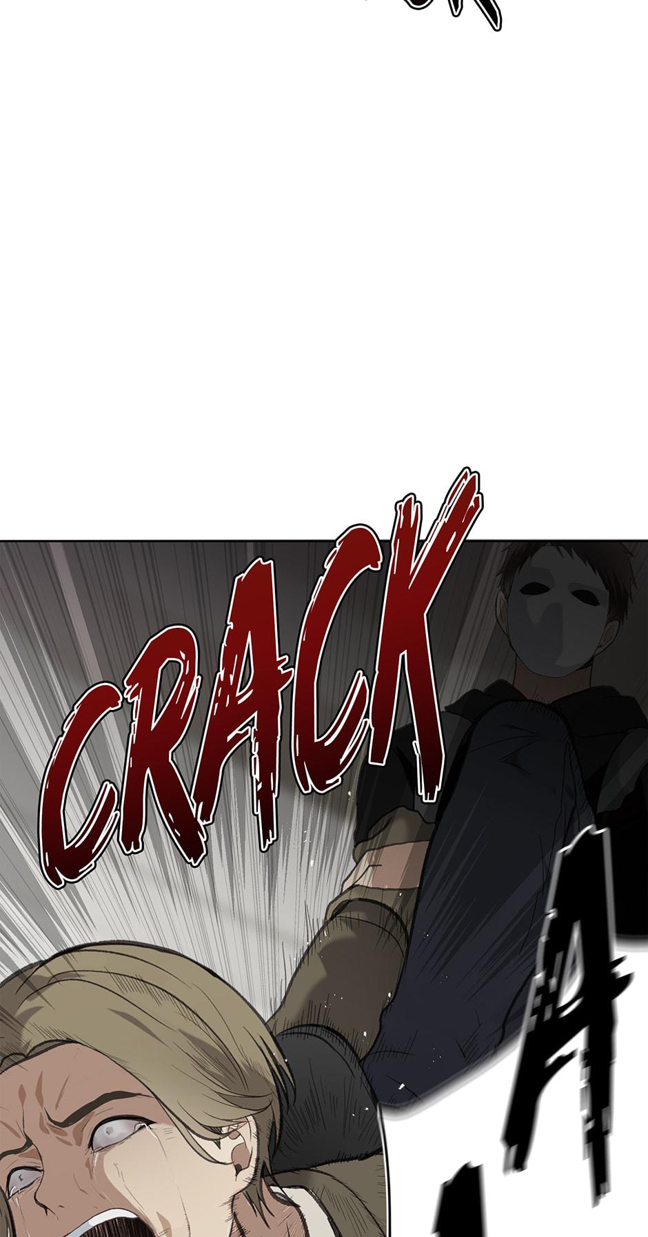 Read Second Life Ranker EN Manga Online