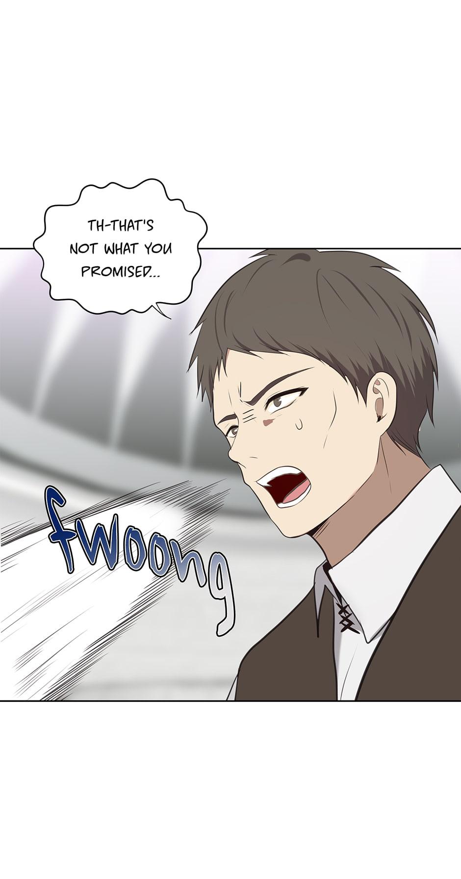 Read Second Life Ranker EN Manga Online