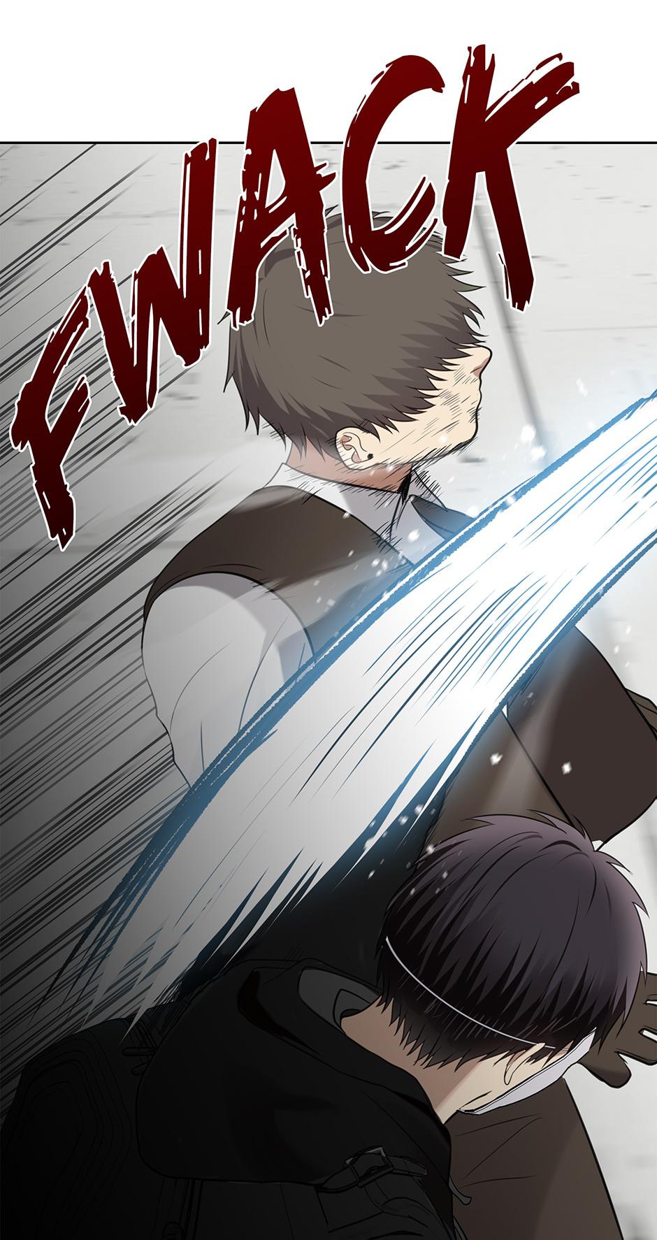 Read Second Life Ranker EN Manga Online