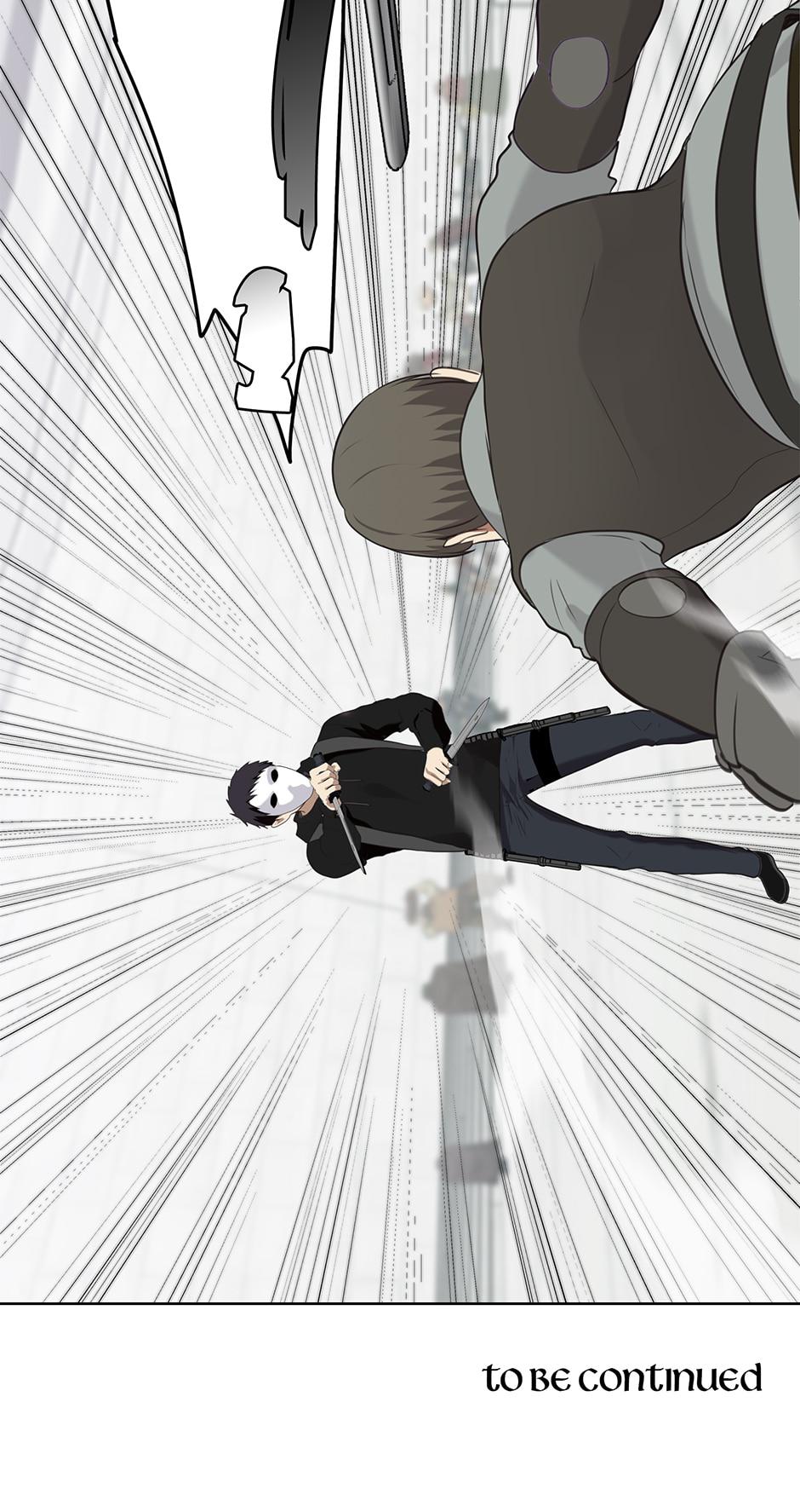Read Second Life Ranker EN Manga Online