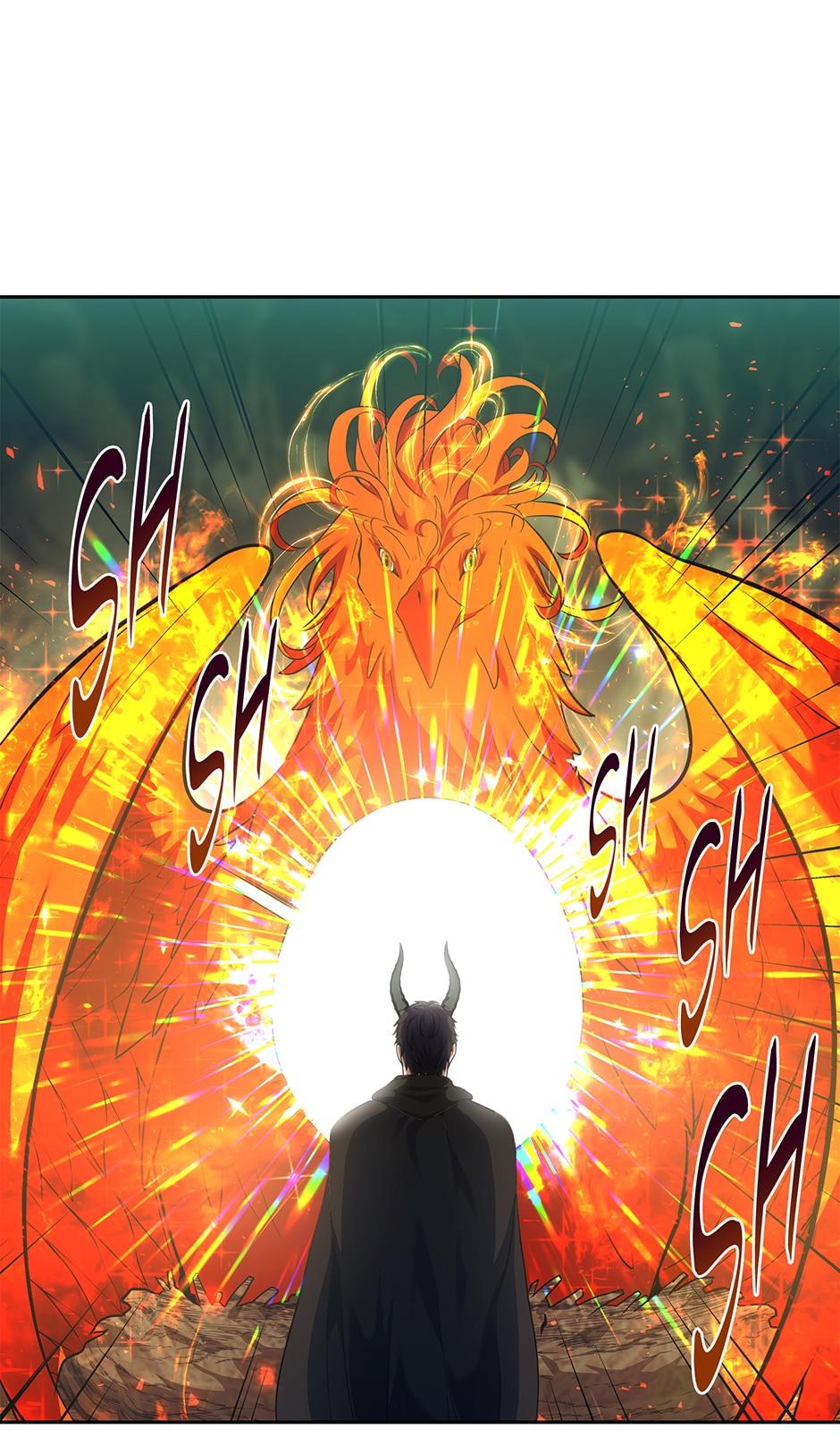 Read Second Life Ranker EN Manga Online