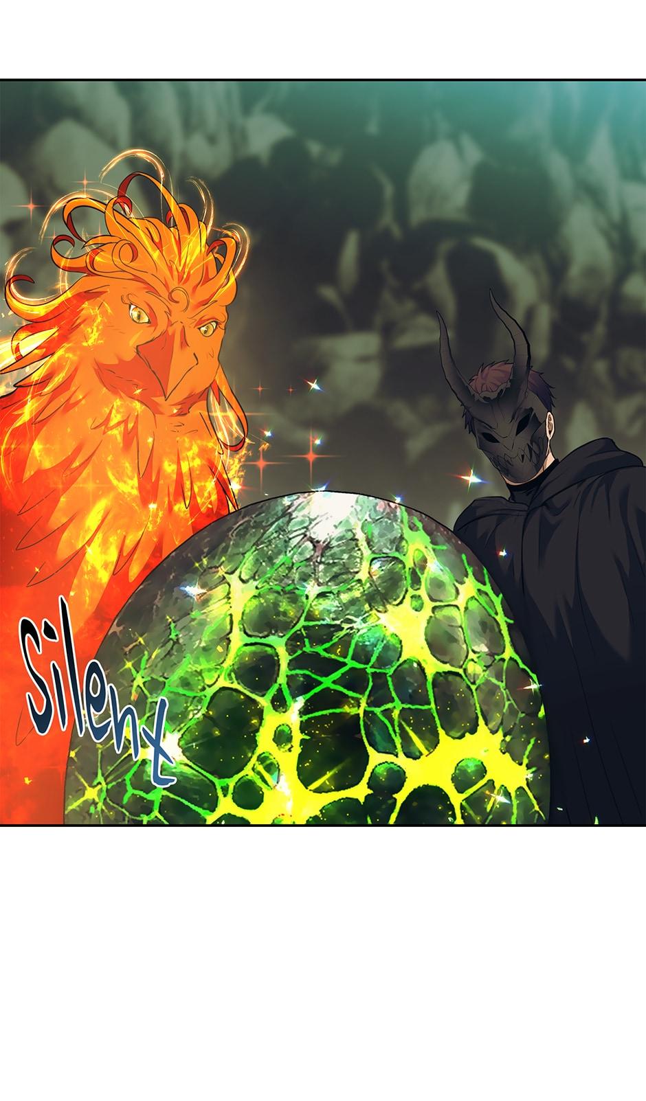 Read Second Life Ranker EN Manga Online