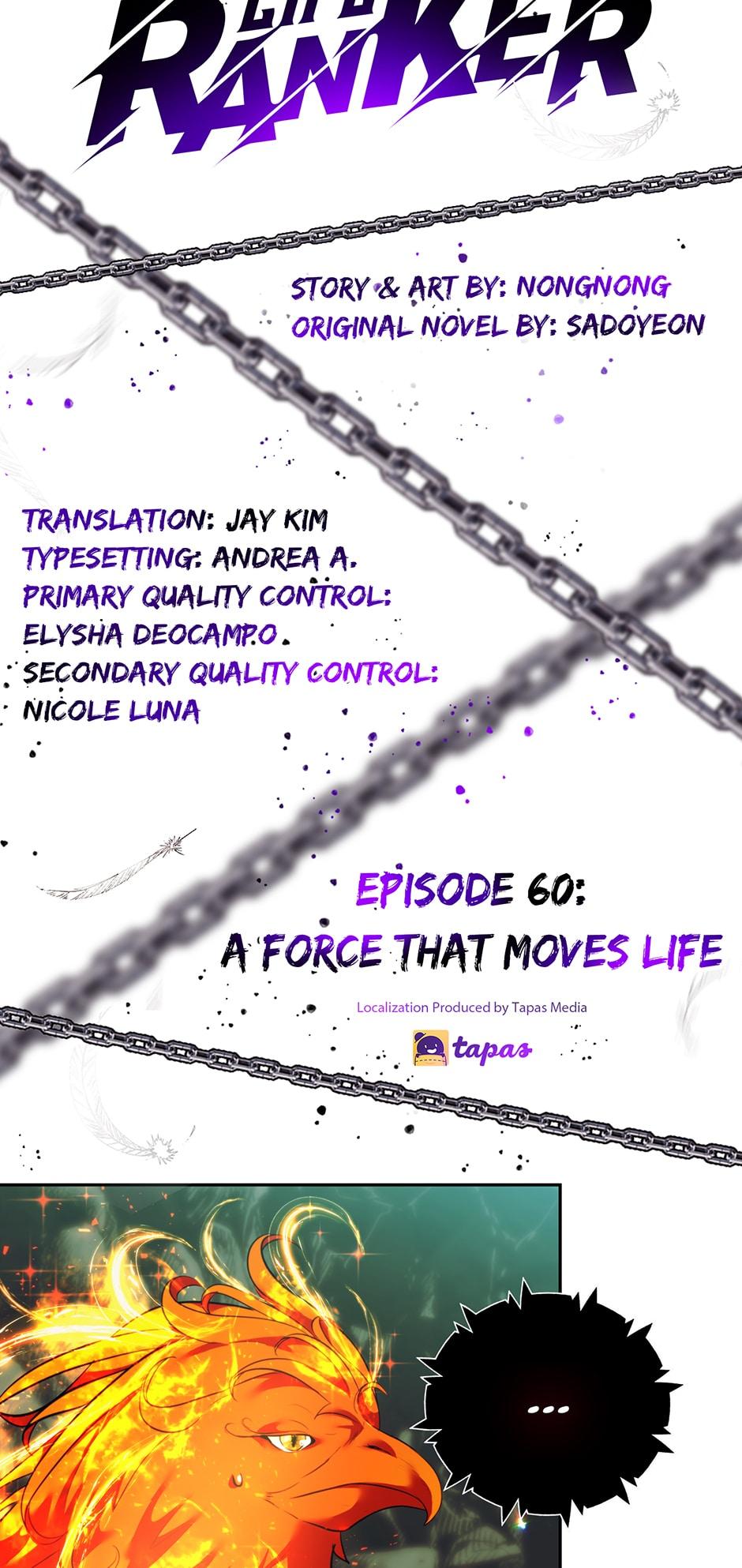 Read Second Life Ranker EN Manga Online