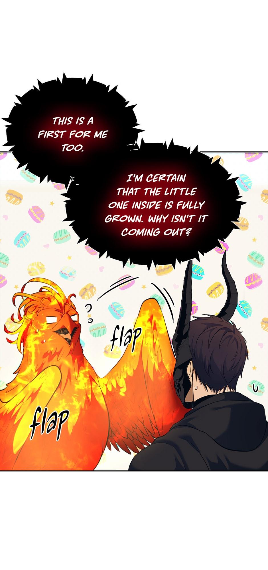 Read Second Life Ranker EN Manga Online