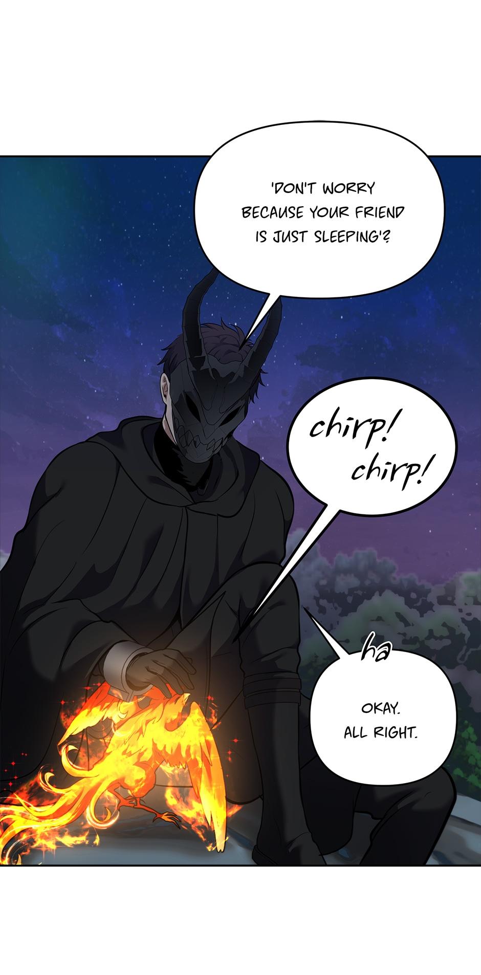 Read Second Life Ranker EN Manga Online