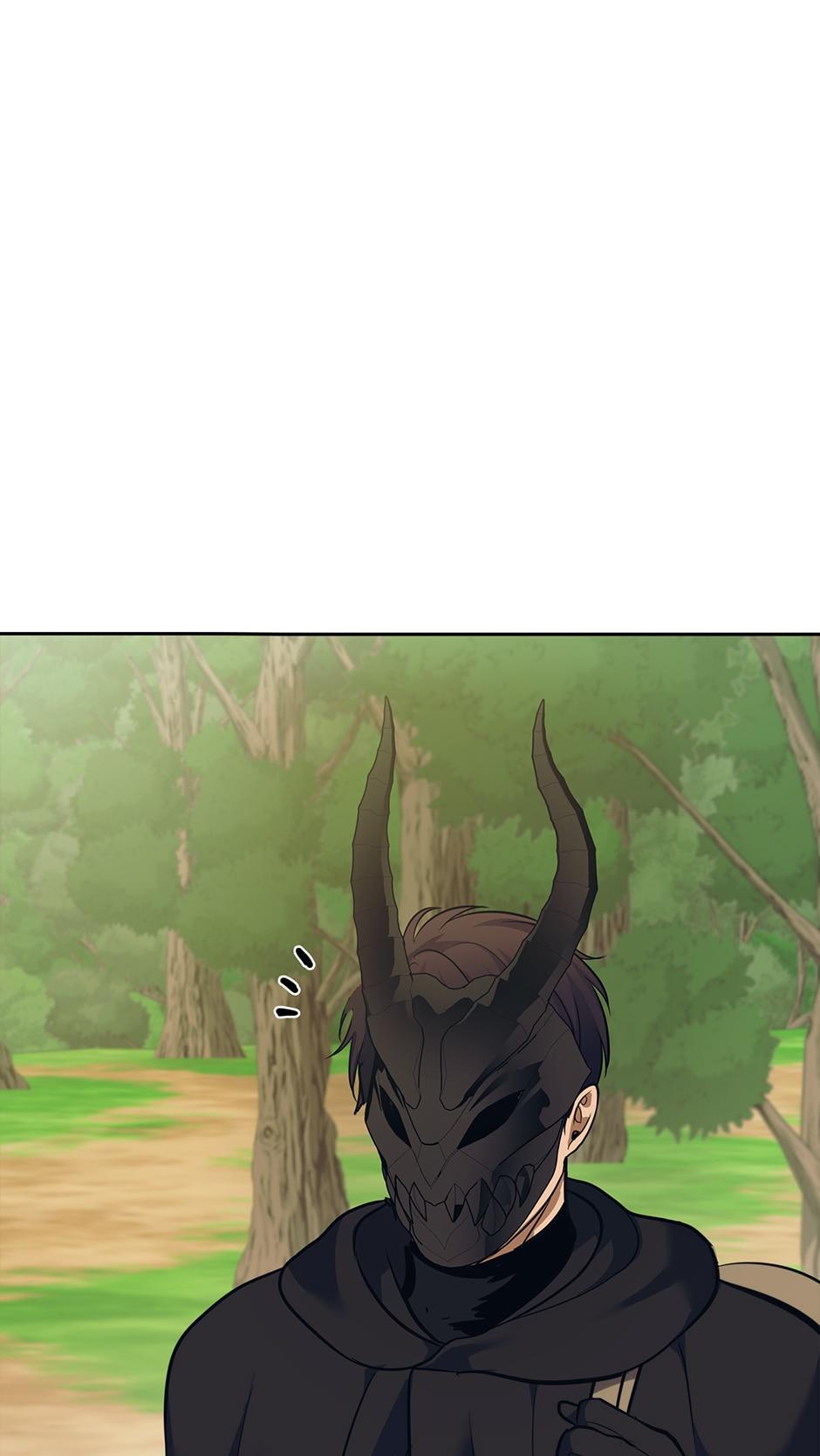 Read Second Life Ranker EN Manga Online