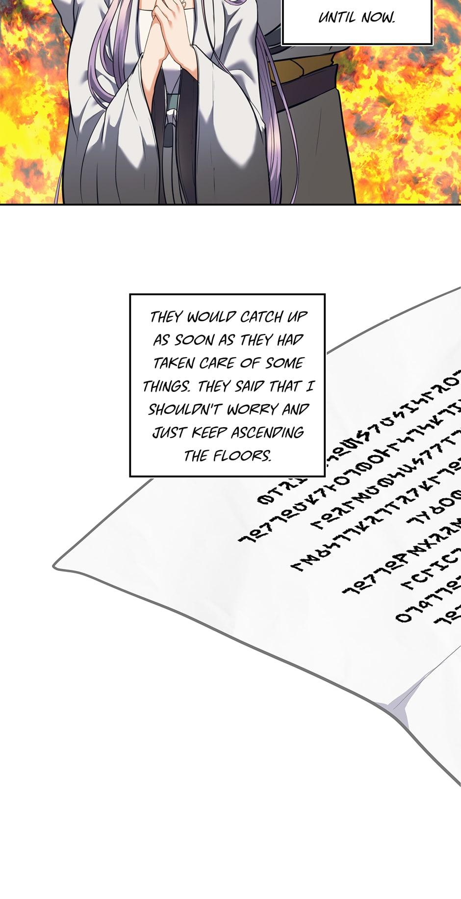 Read Second Life Ranker EN Manga Online
